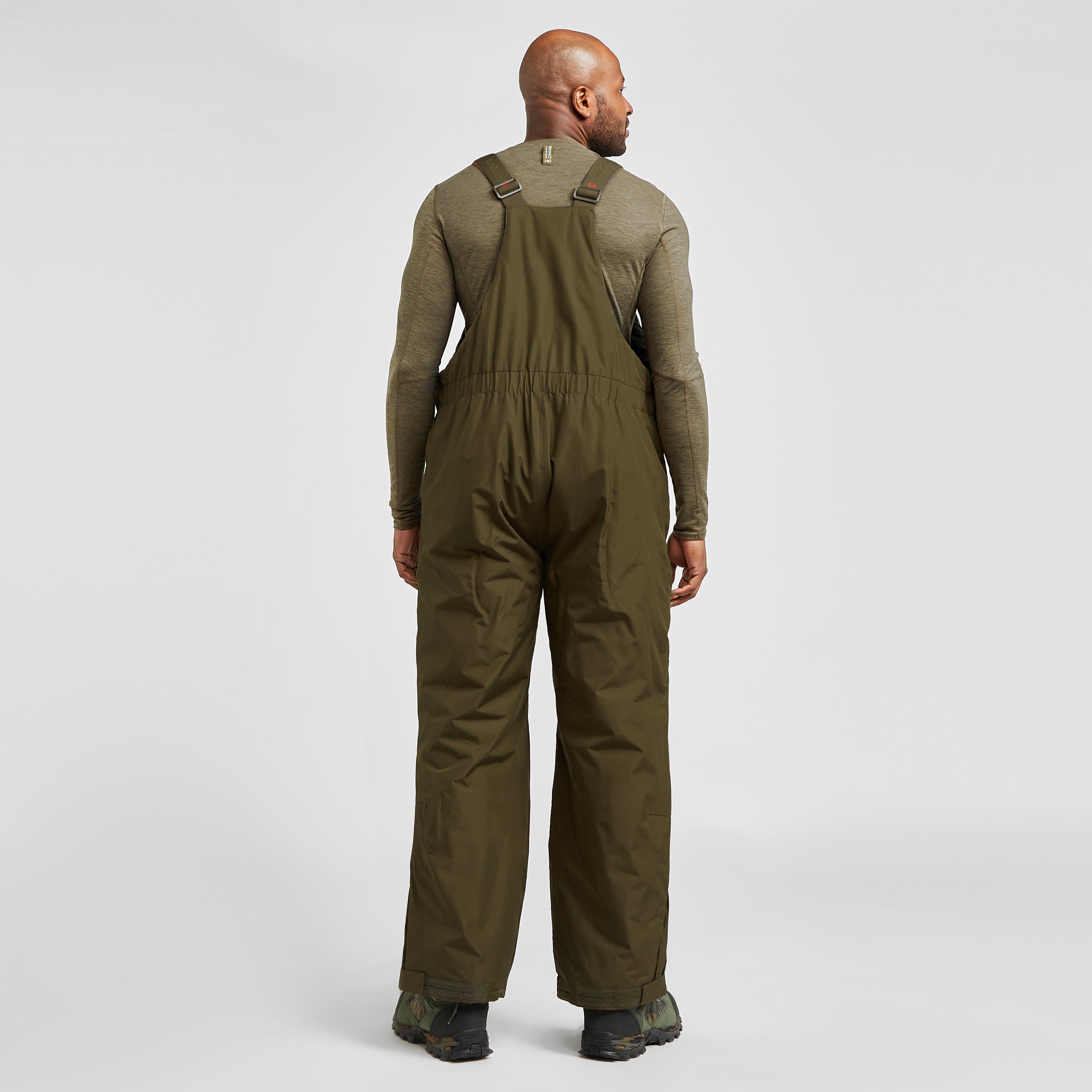 Men's 3 Piece Core Suit