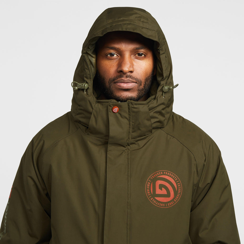 Men's 3 Piece Core Suit
