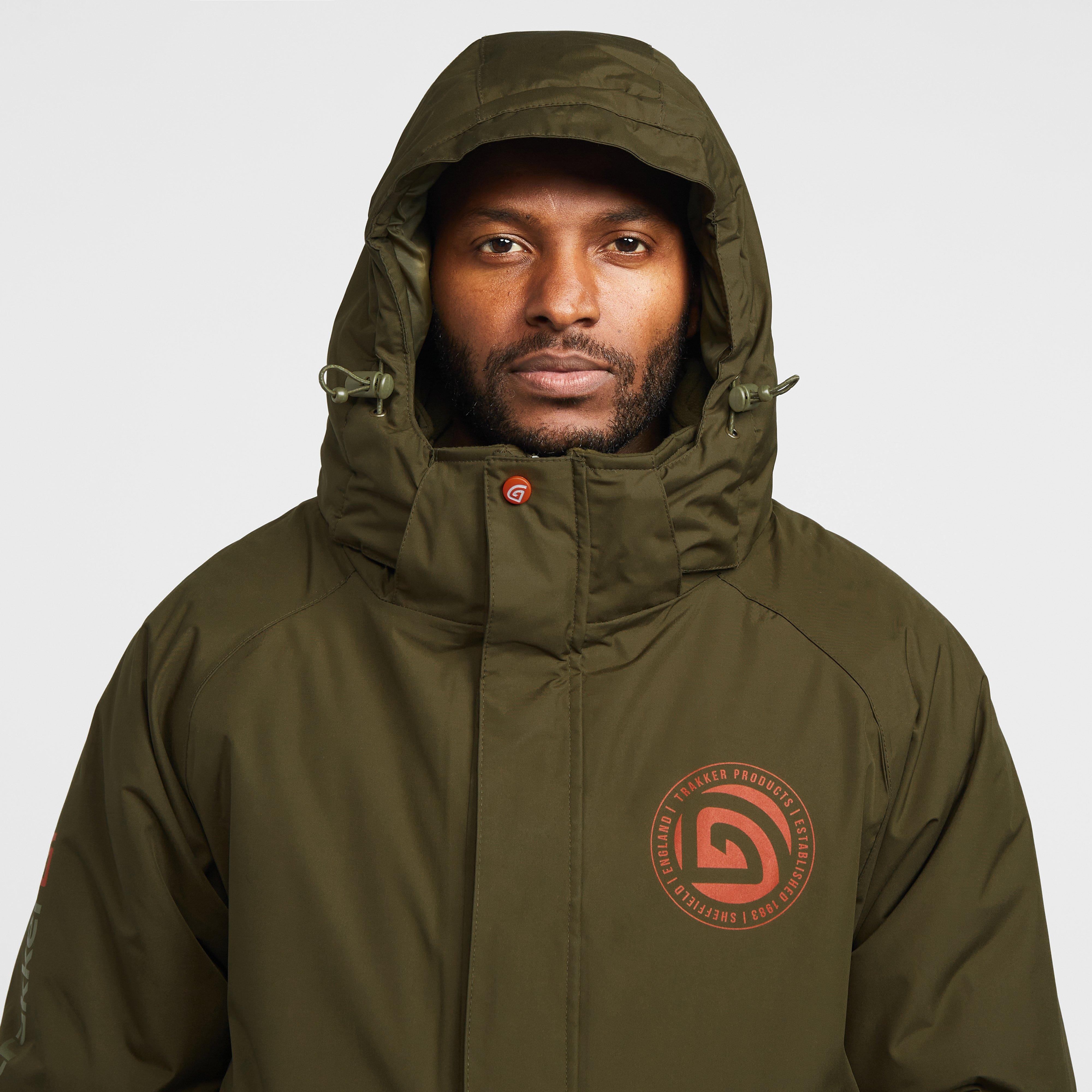 Men's 3 Piece Core Suit