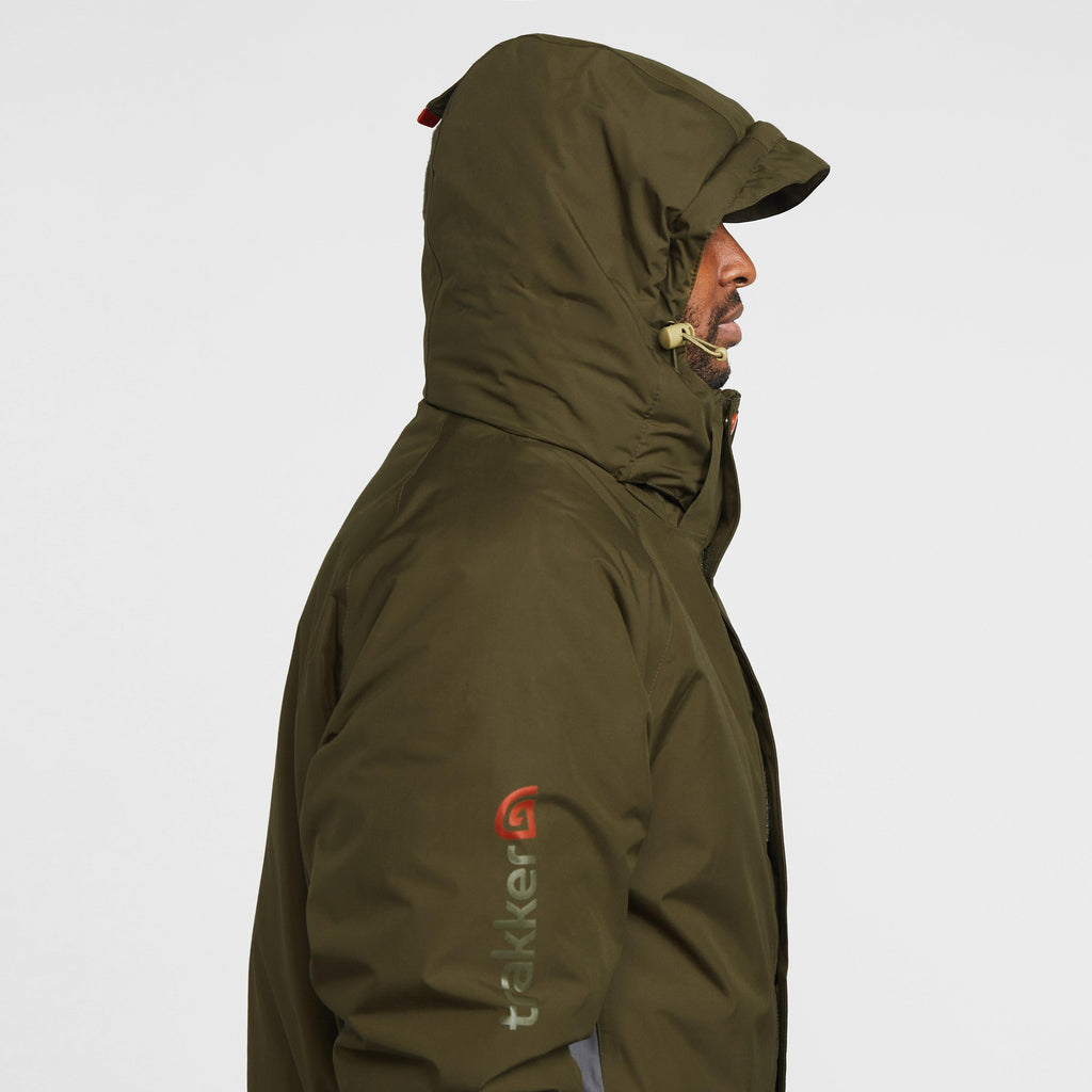 Men's 3 Piece Core Suit