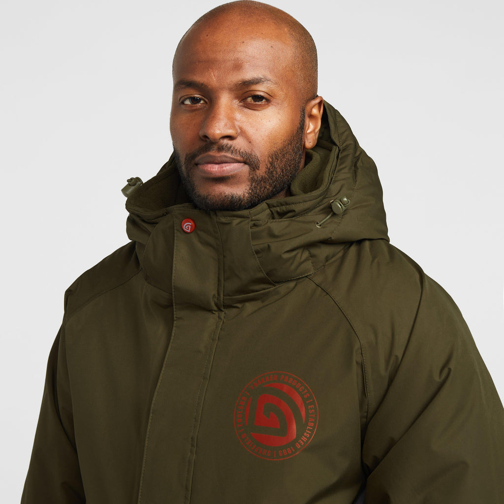 Men's 3 Piece Core Suit