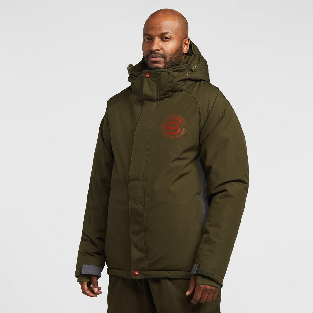 Men's 3 Piece Core Suit