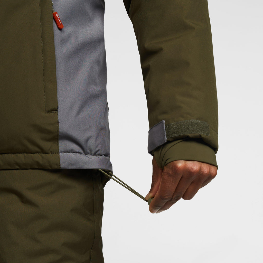 Men's 3 Piece Core Suit