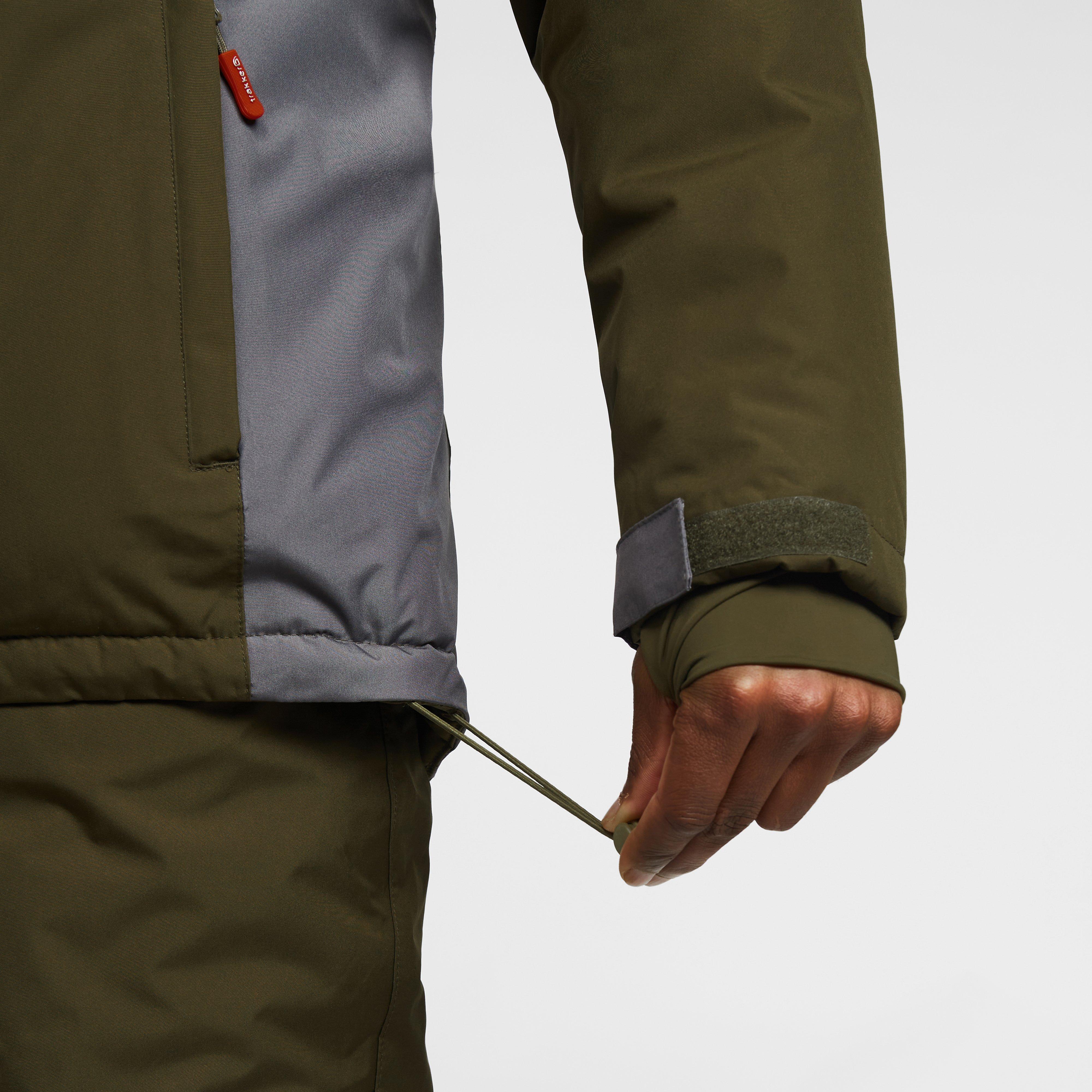 Men's 3 Piece Core Suit