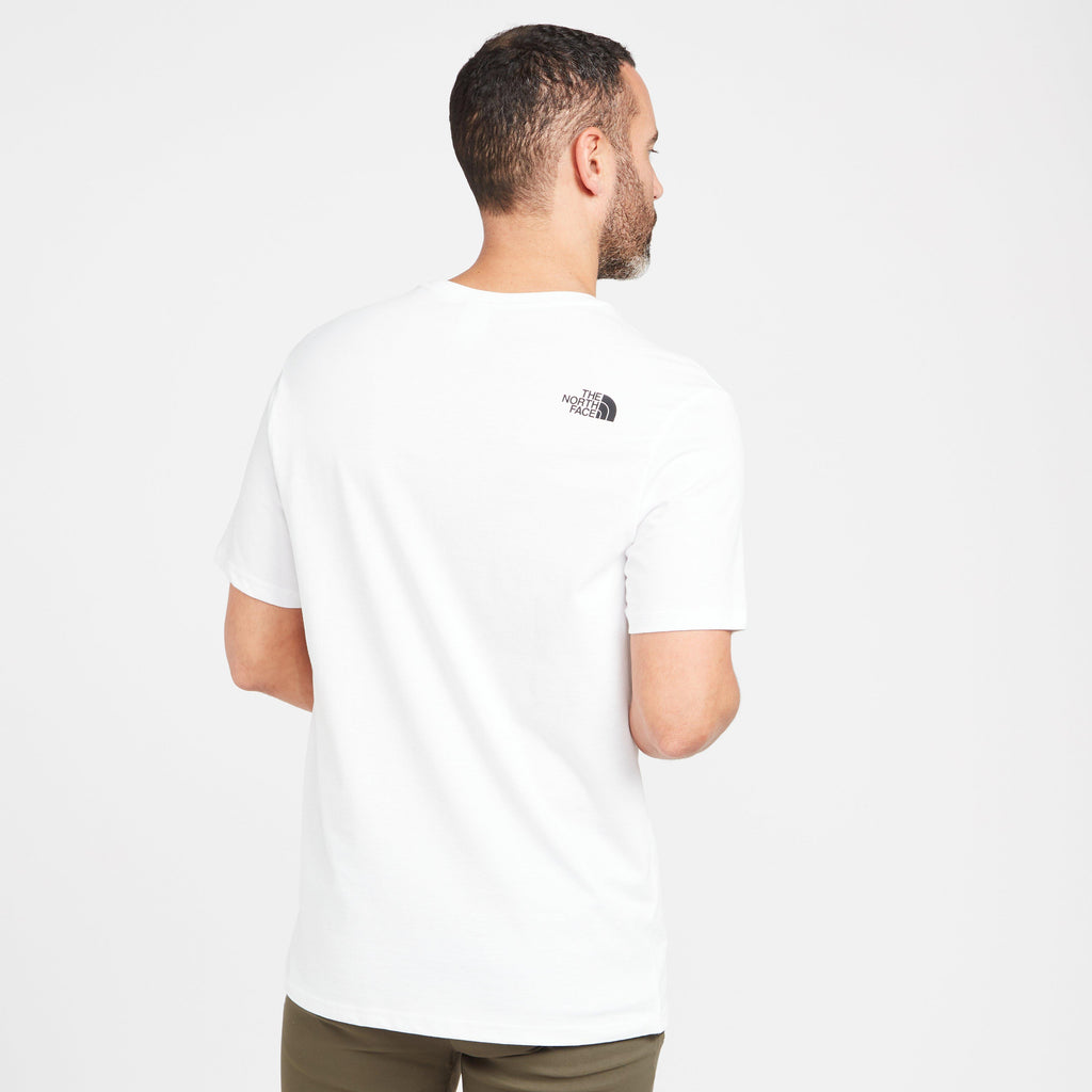 Men's Half Dome T-Shirt