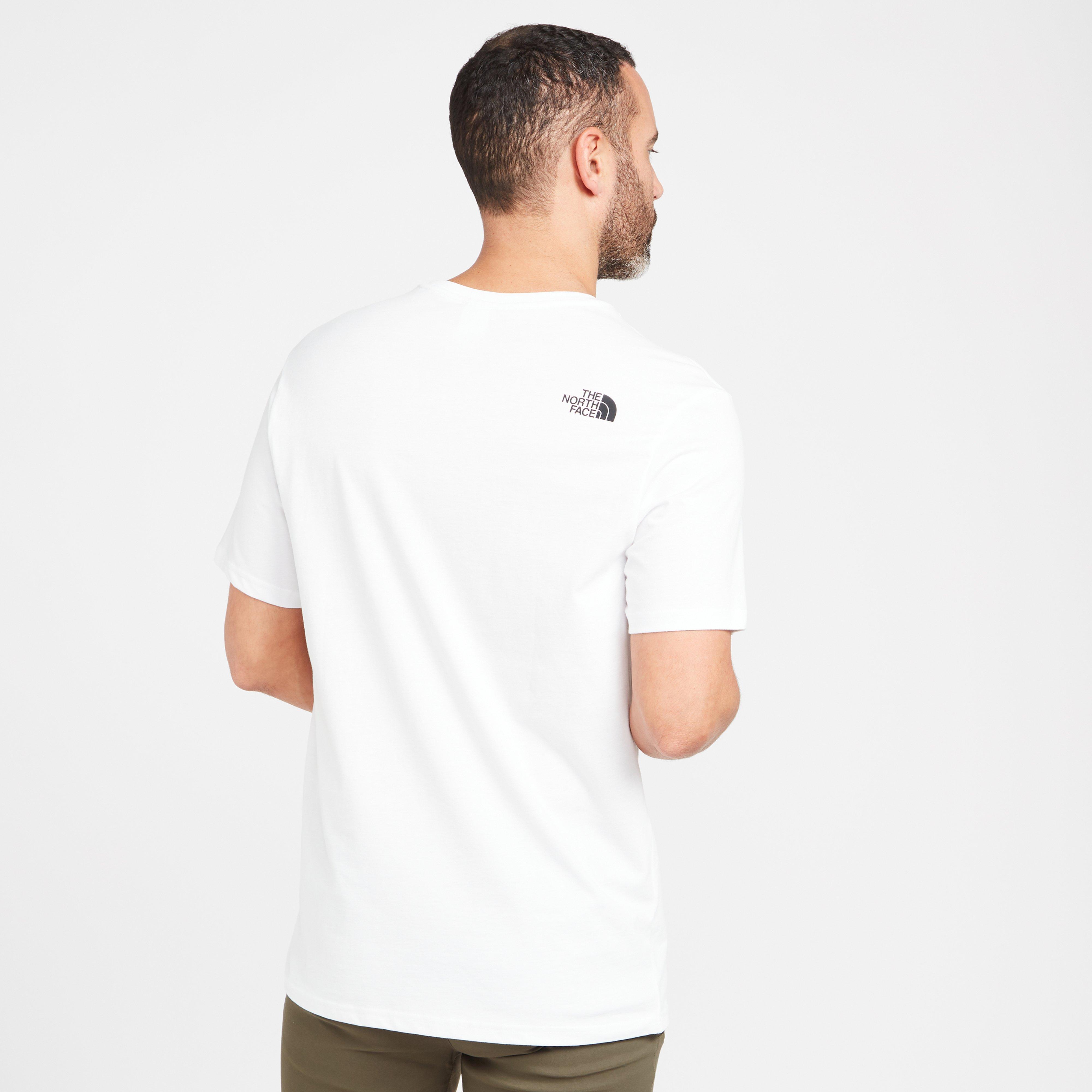 Men's Half Dome T-Shirt