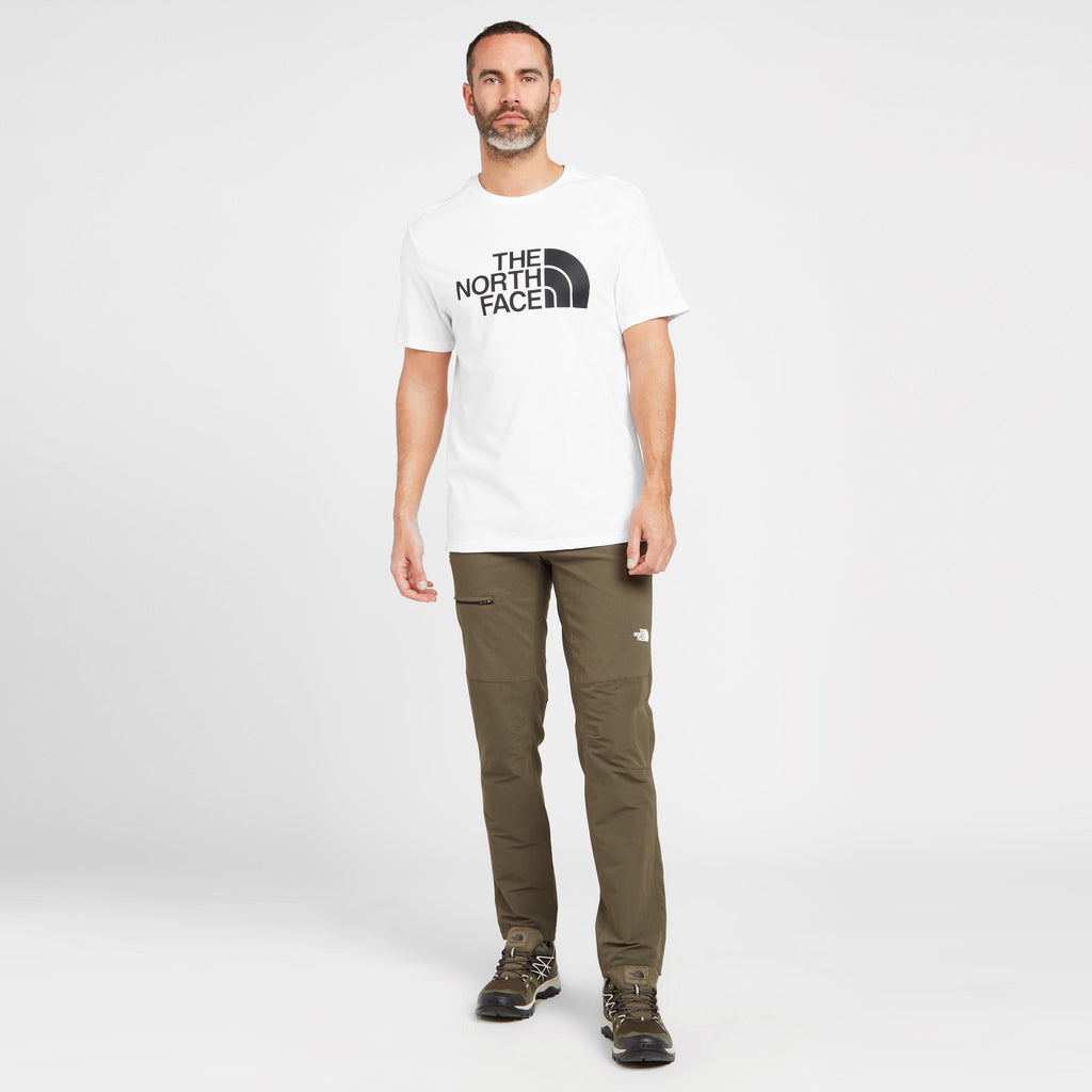 Men's Half Dome T-Shirt