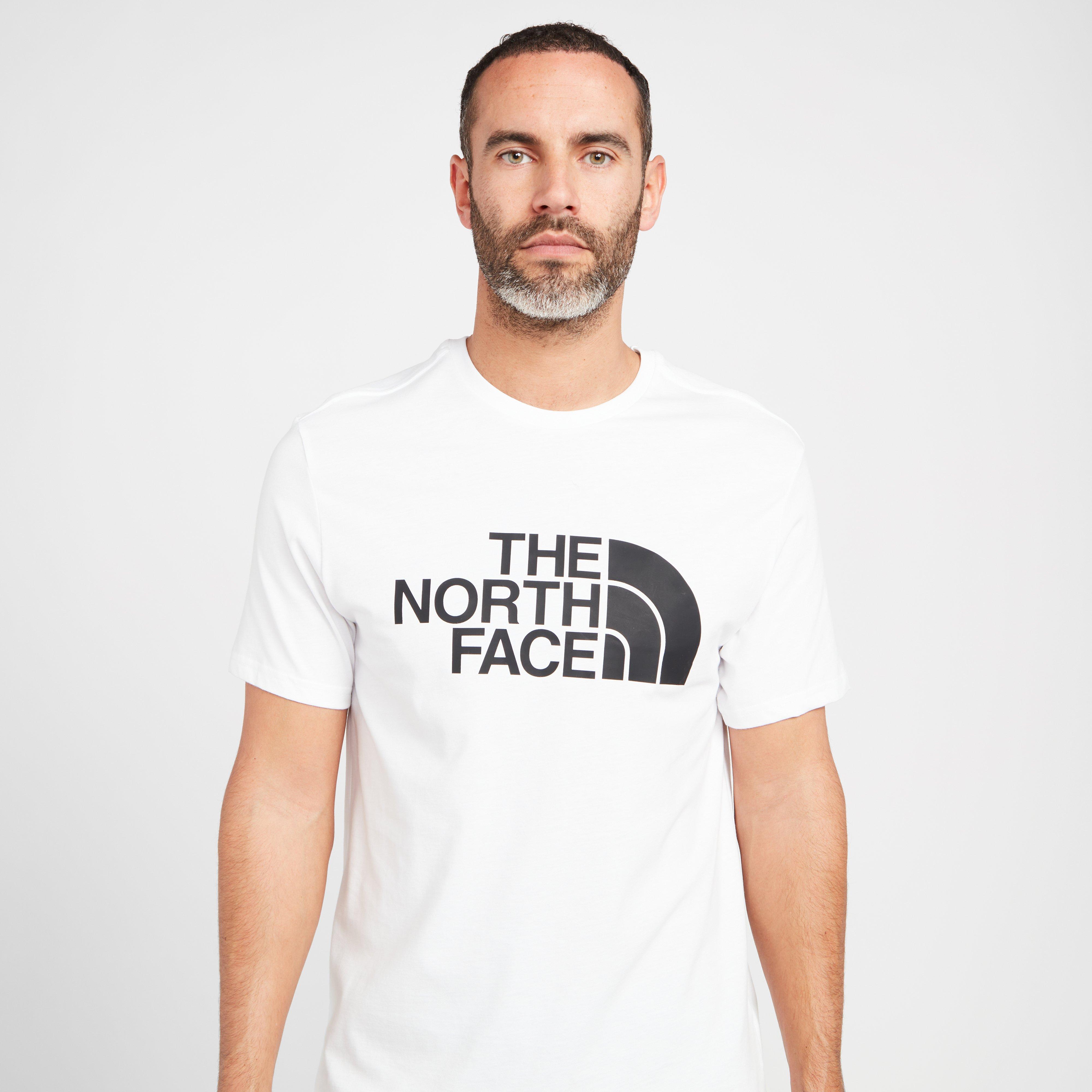 Men's Half Dome T-Shirt