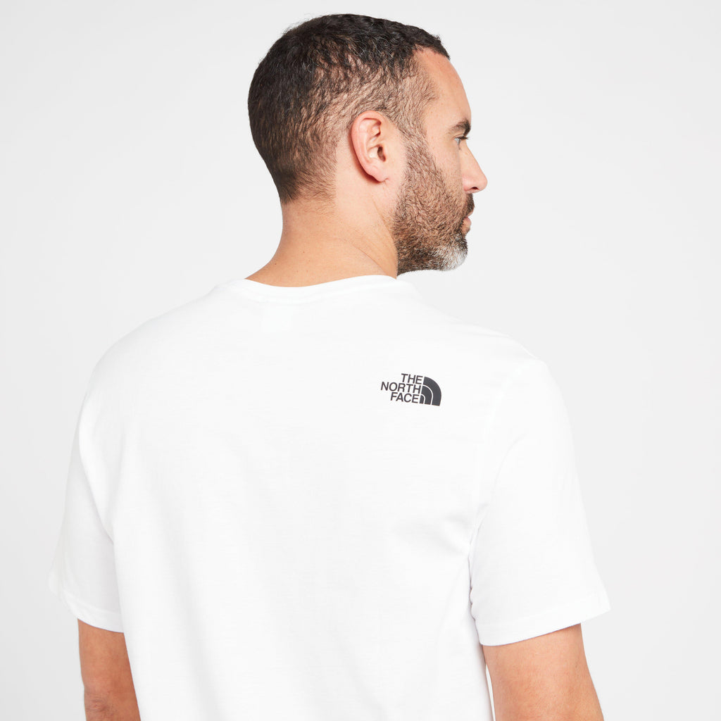 Men's Half Dome T-Shirt