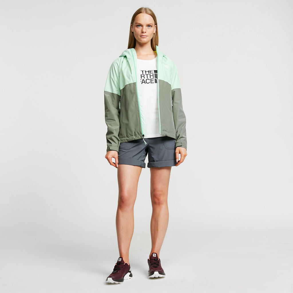 Women's Diablo Dynamic Jacket