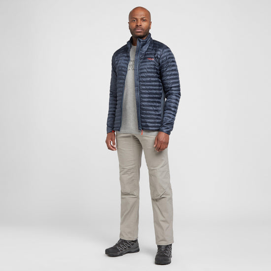 Men's Cirrus Flex 2.0 Insulated Jacket