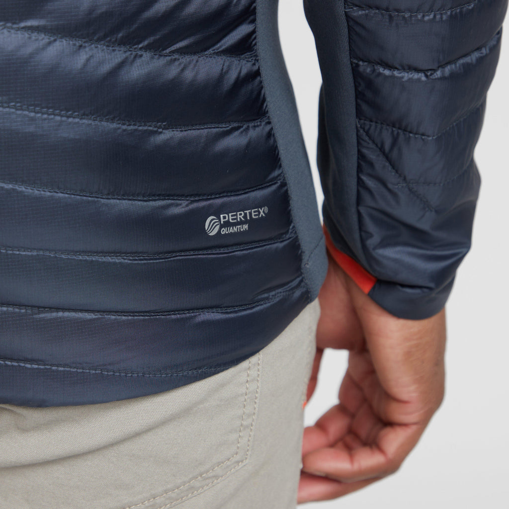 Men's Cirrus Flex 2.0 Insulated Jacket