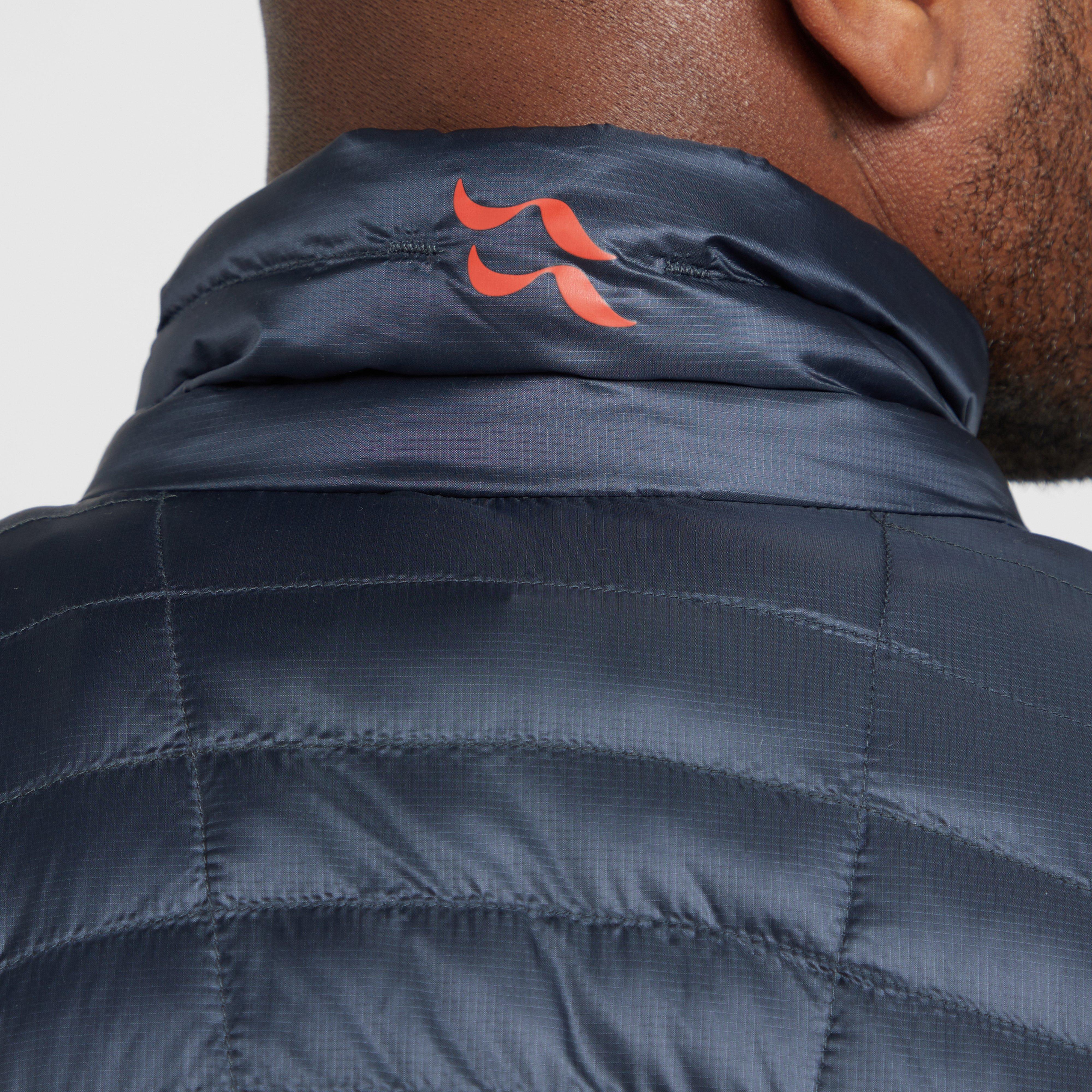 Men's Cirrus Flex 2.0 Insulated Jacket
