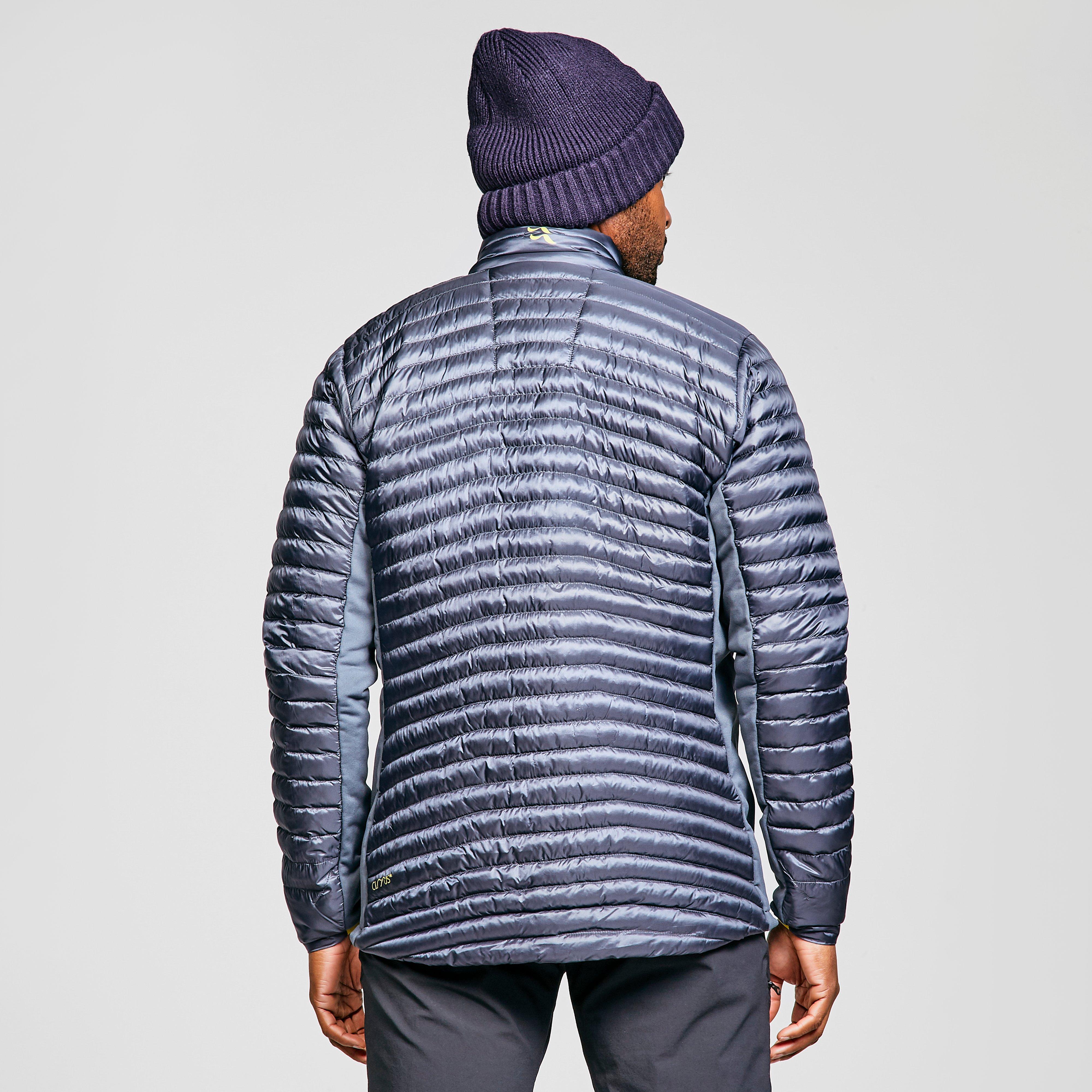 Men's Cirrus Flex 2.0 Insulated Jacket
