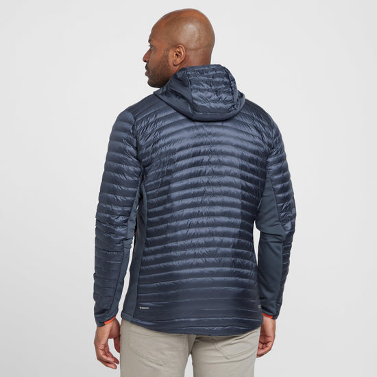 Men's Cirrus Flex 2.0 Insulated Hooded Jacket