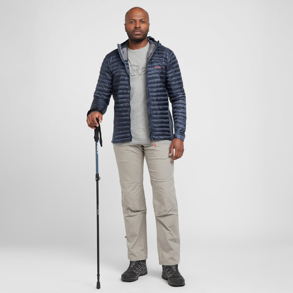 Men's Cirrus Flex 2.0 Insulated Hooded Jacket