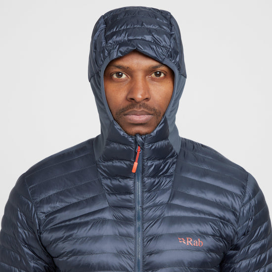 Men's Cirrus Flex 2.0 Insulated Hooded Jacket