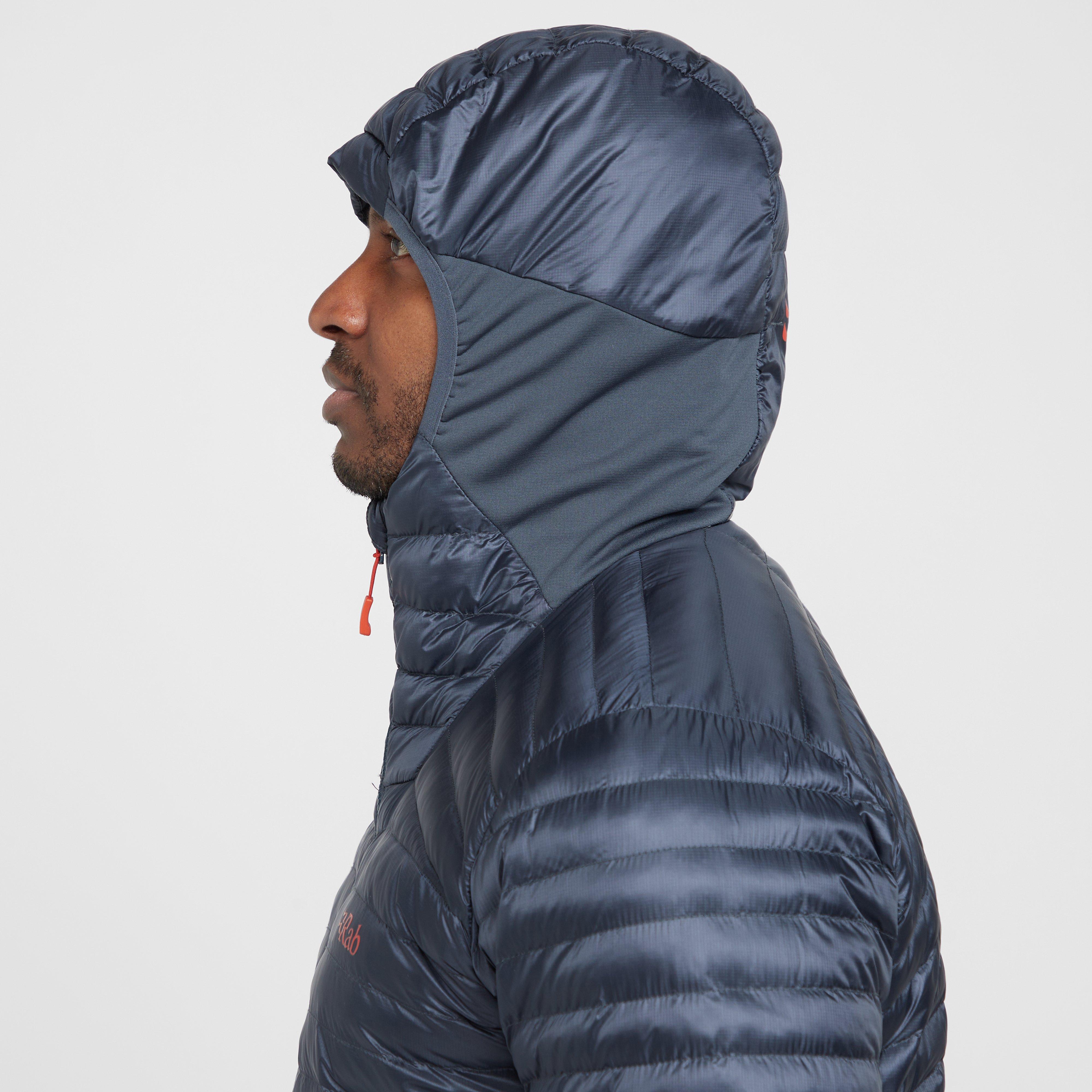 Men's Cirrus Flex 2.0 Insulated Hooded Jacket