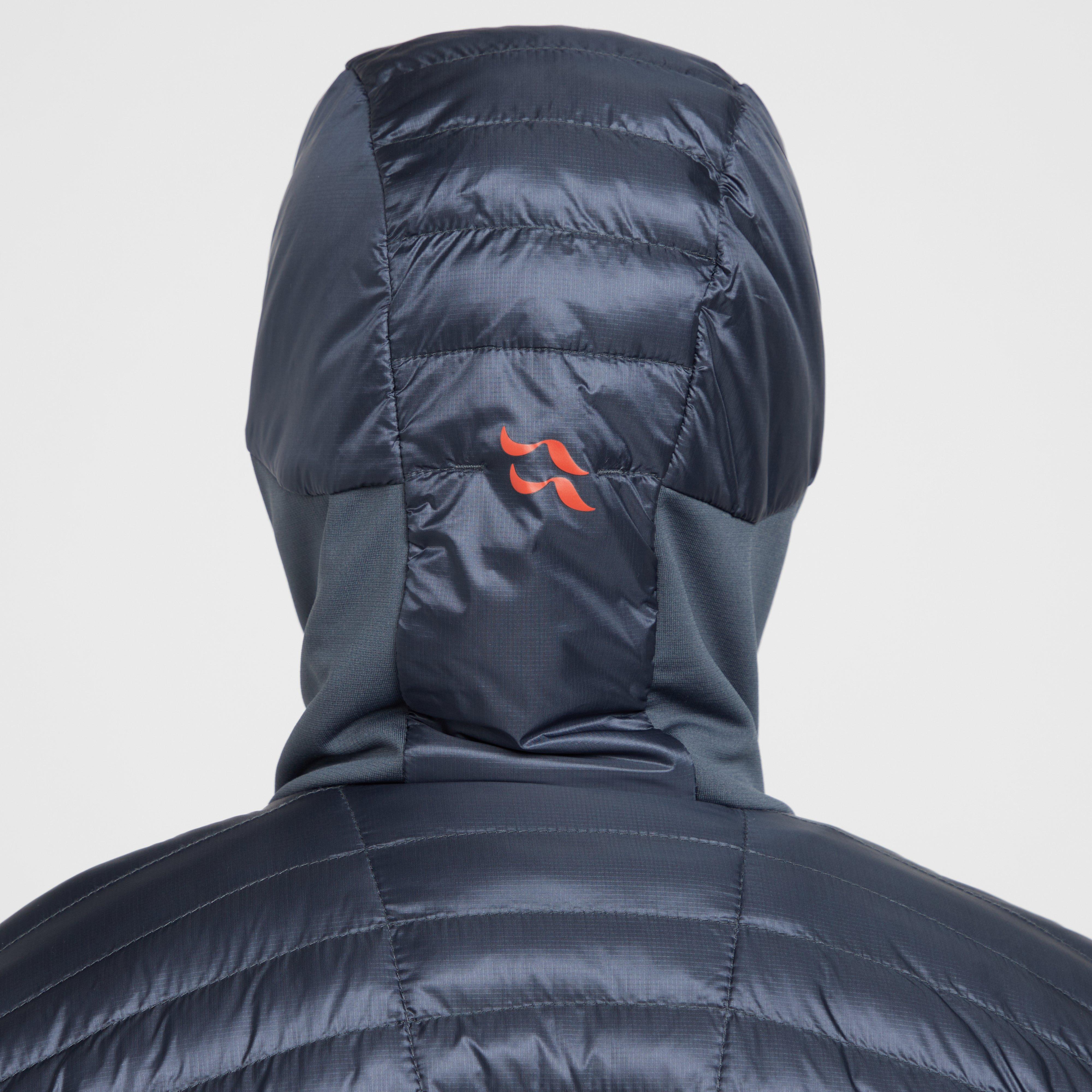 Men's Cirrus Flex 2.0 Insulated Hooded Jacket