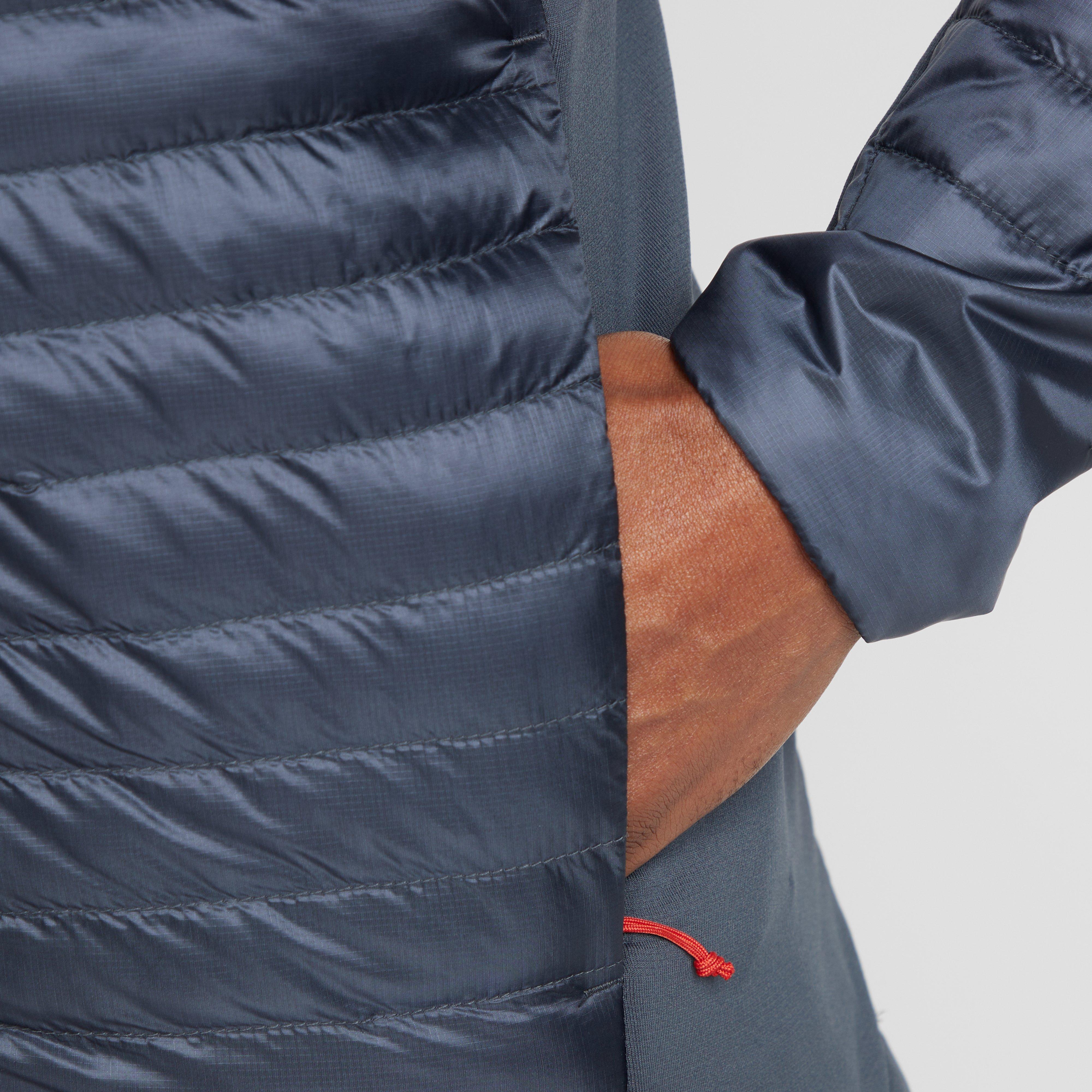 Men's Cirrus Flex 2.0 Insulated Hooded Jacket