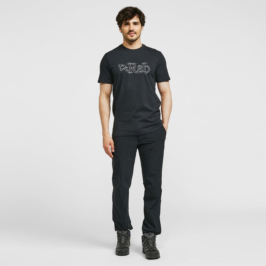Men’s Stance Sketch Short Sleeve T-Shirt