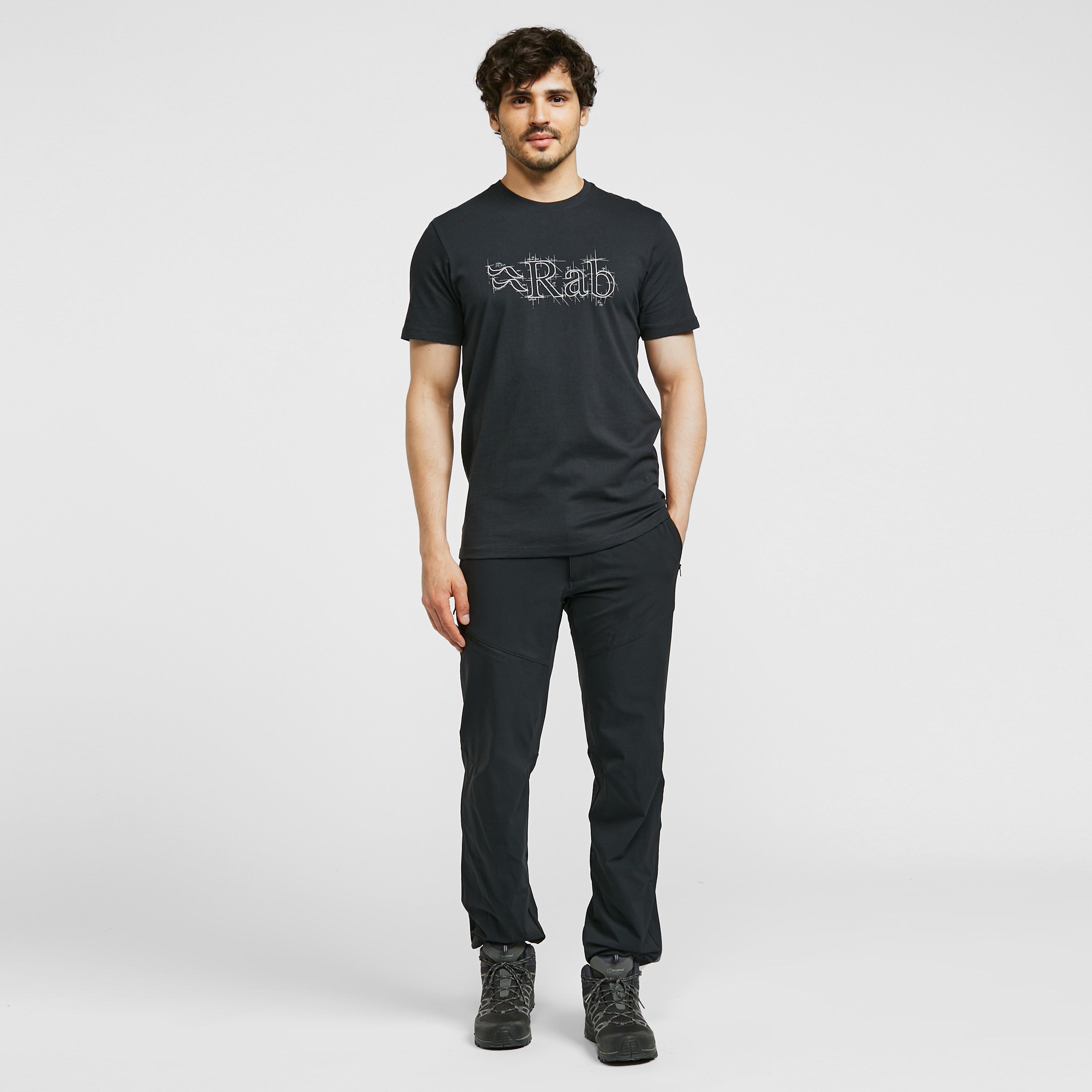 Men’s Stance Sketch Short Sleeve T-Shirt