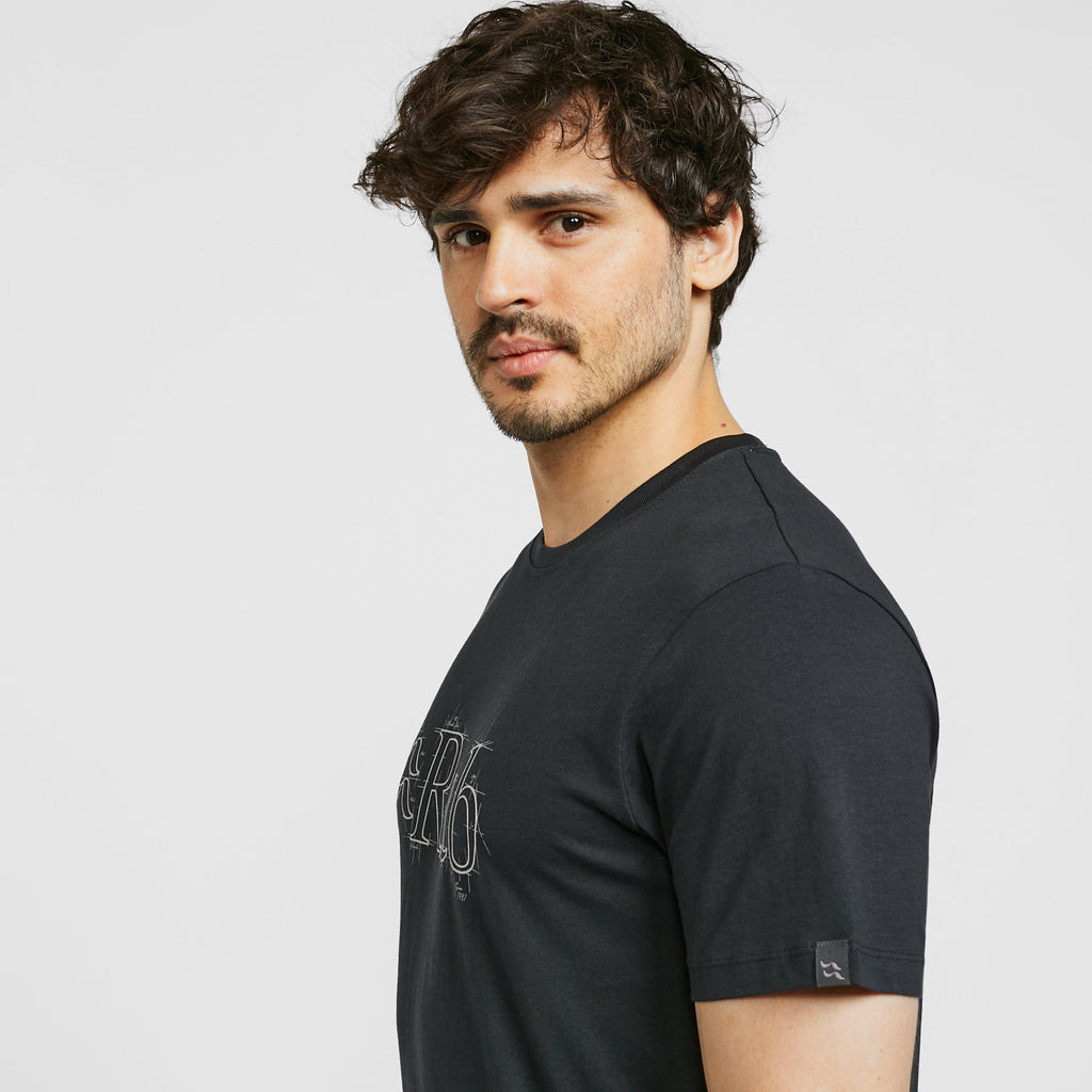 Men’s Stance Sketch Short Sleeve T-Shirt