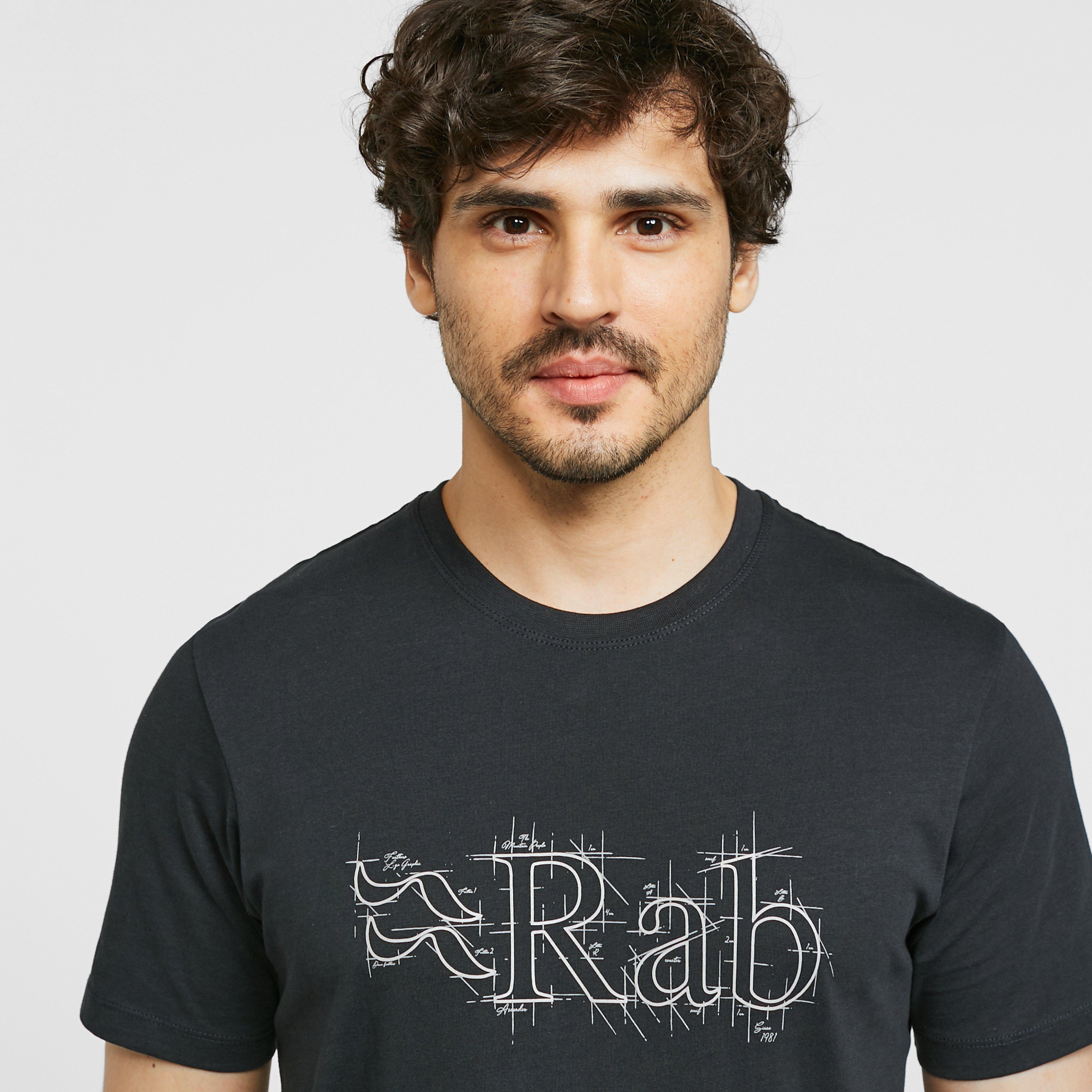 Men’s Stance Sketch Short Sleeve T-Shirt