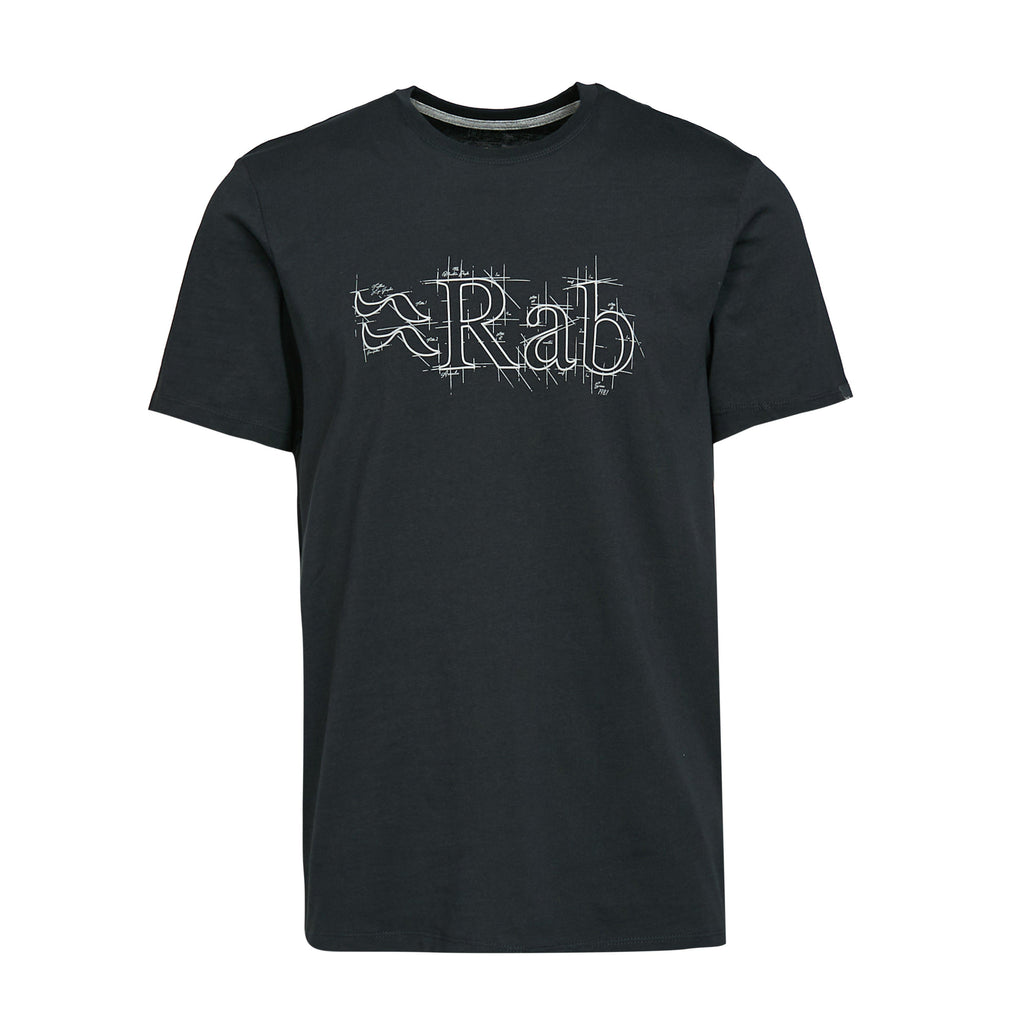 Men’s Stance Sketch Short Sleeve T-Shirt