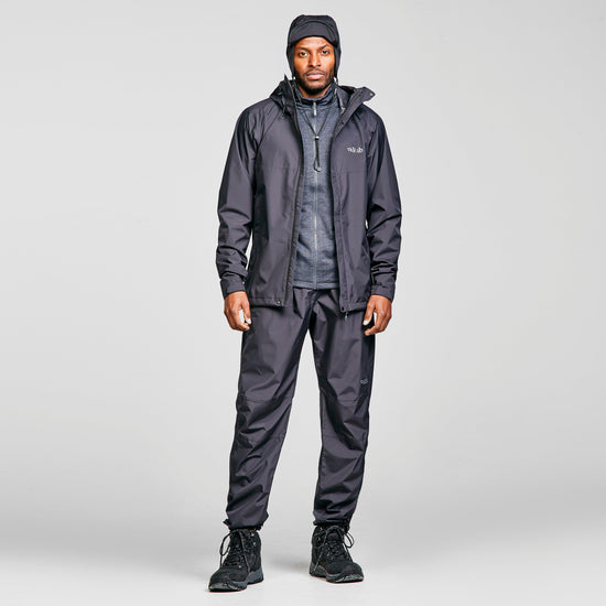 Men’s Downpour Waterproof Jacket