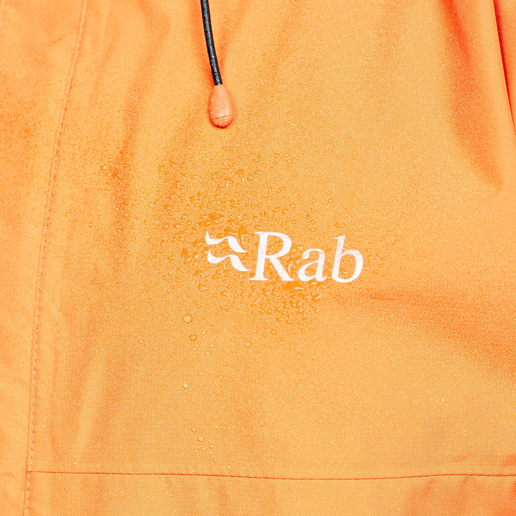 Men’s Downpour Waterproof Jacket