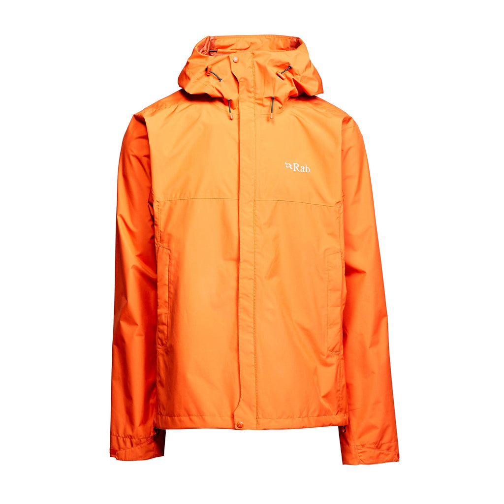 Men’s Downpour Waterproof Jacket