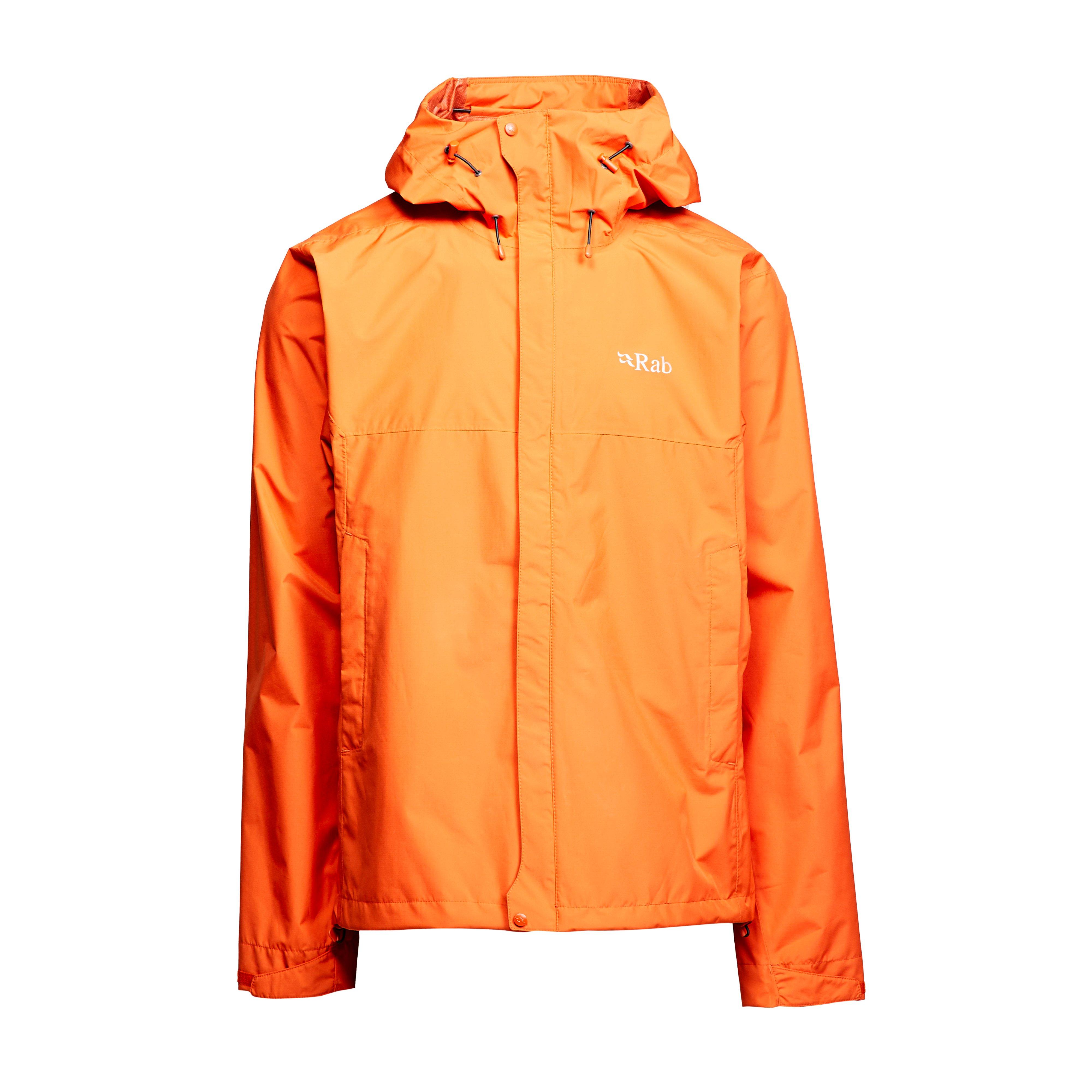 Men’s Downpour Waterproof Jacket