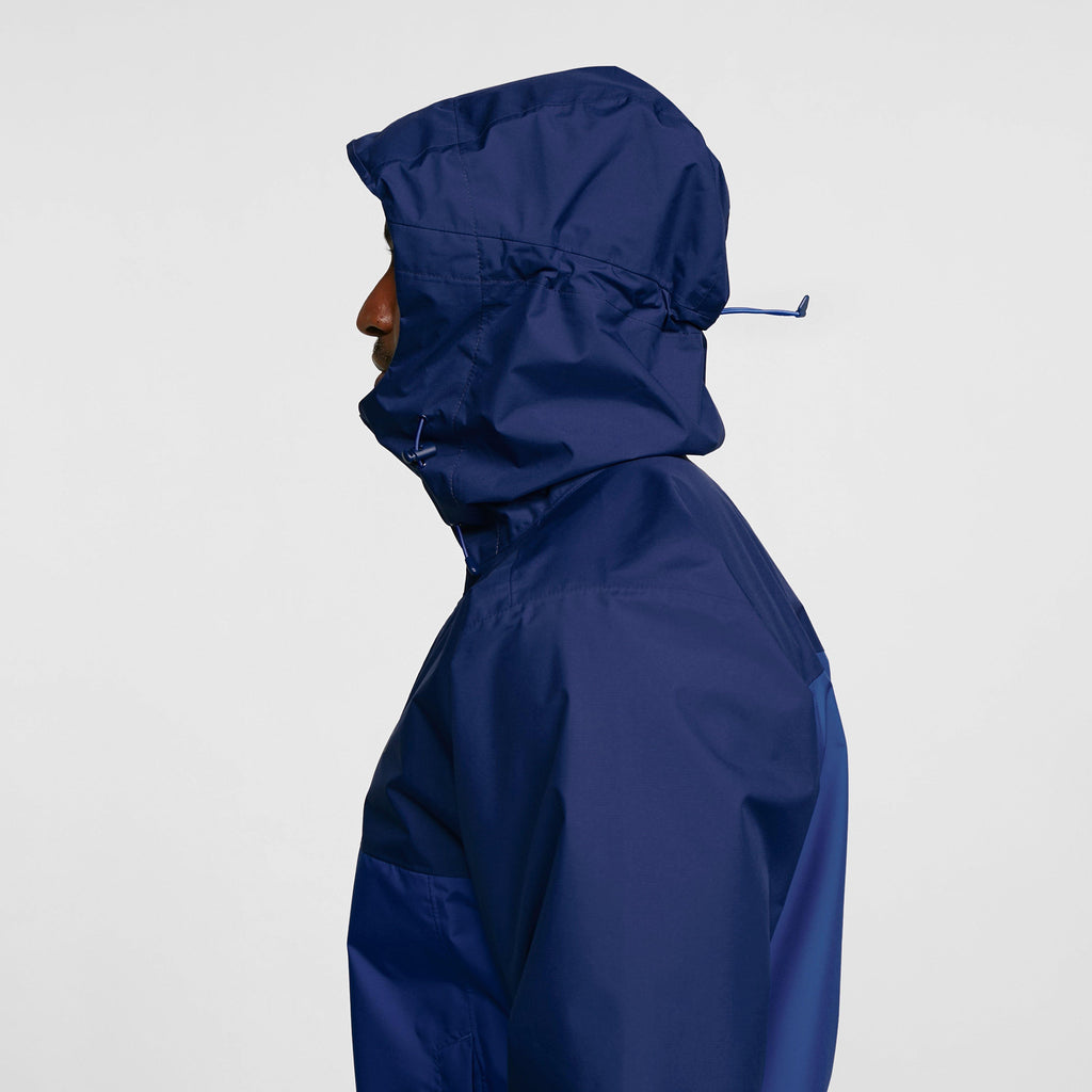 Men’s Downpour Waterproof Jacket