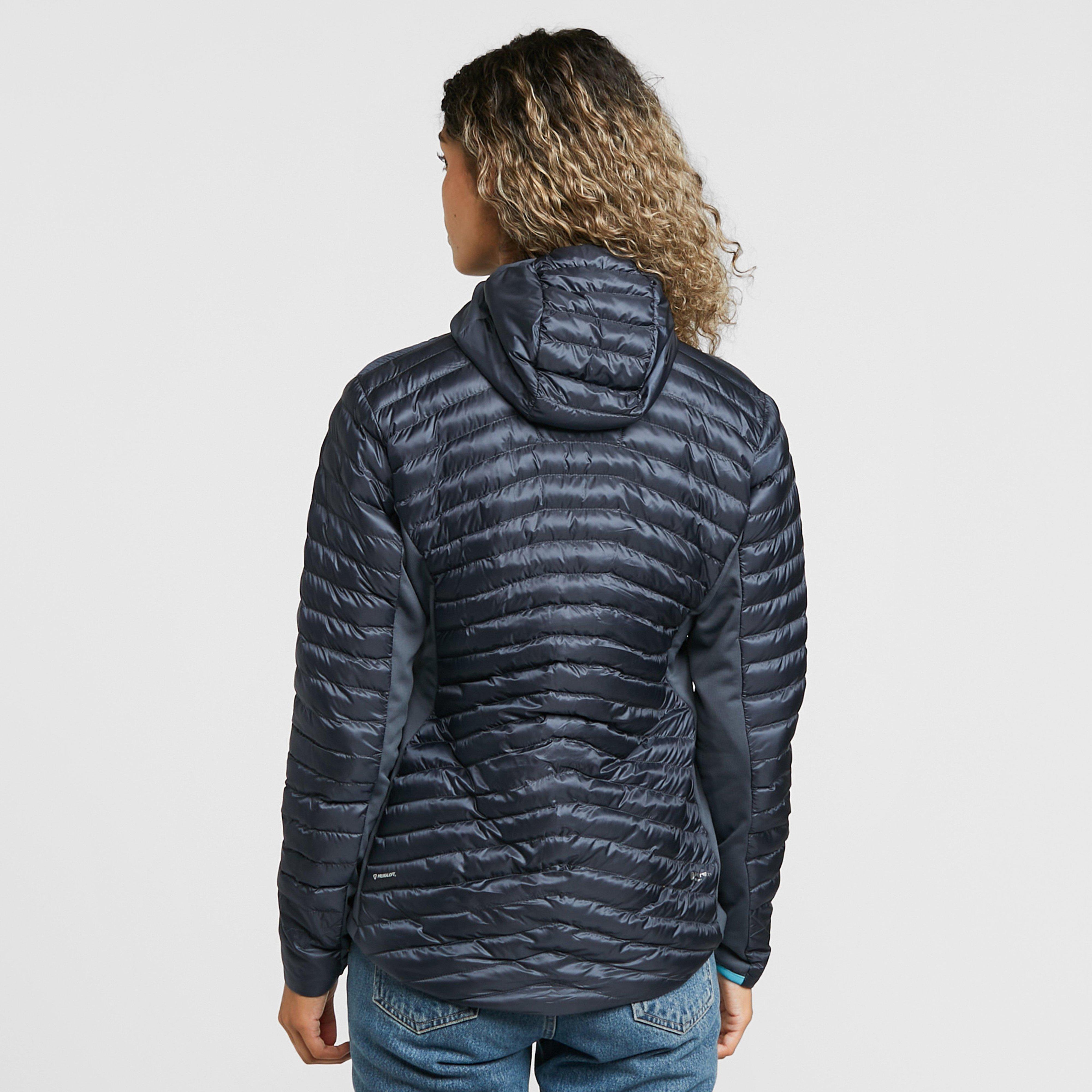 Women's Cirrus Flex 2.0 Insulated Hooded Jacket