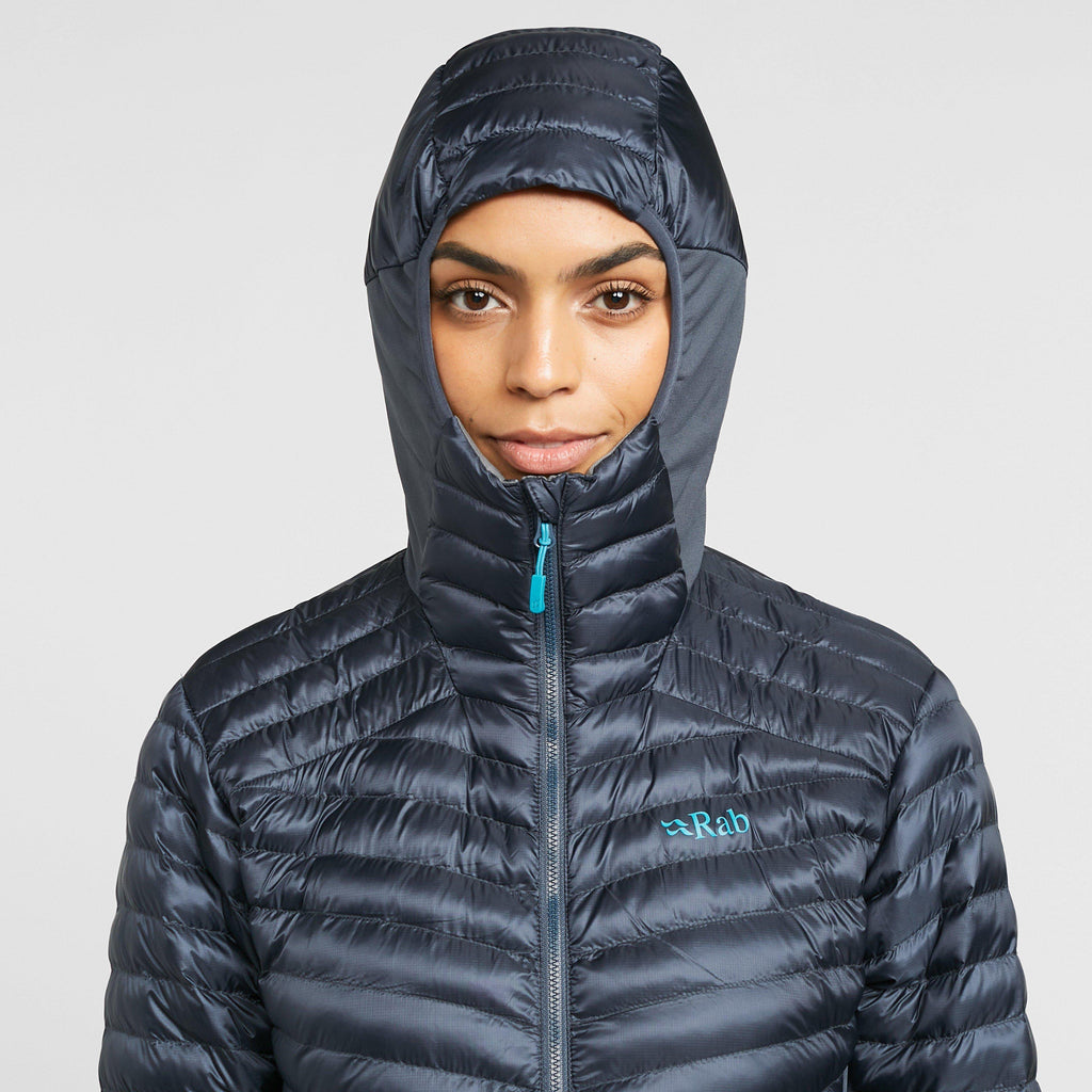 Women's Cirrus Flex 2.0 Insulated Hooded Jacket