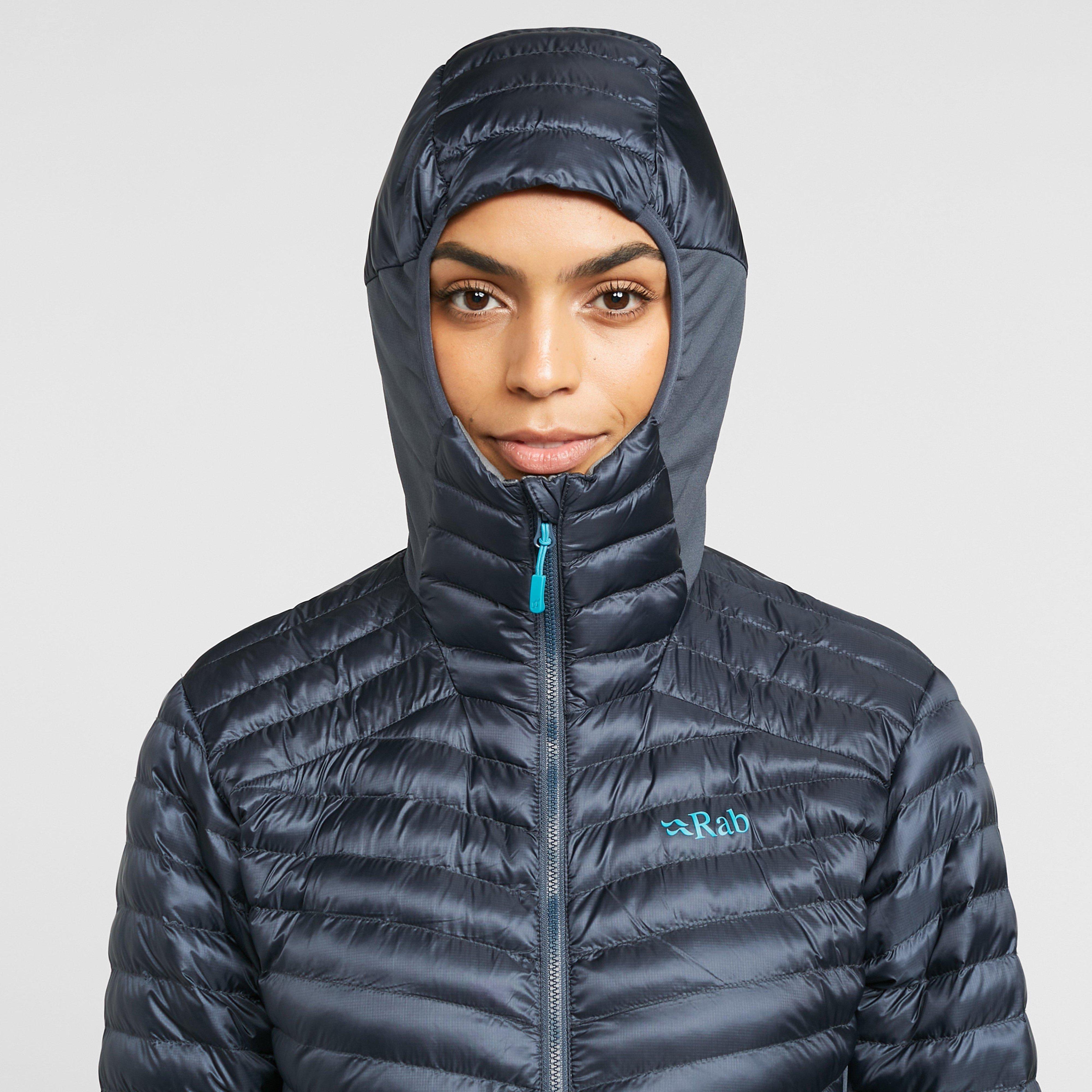 Women's Cirrus Flex 2.0 Insulated Hooded Jacket