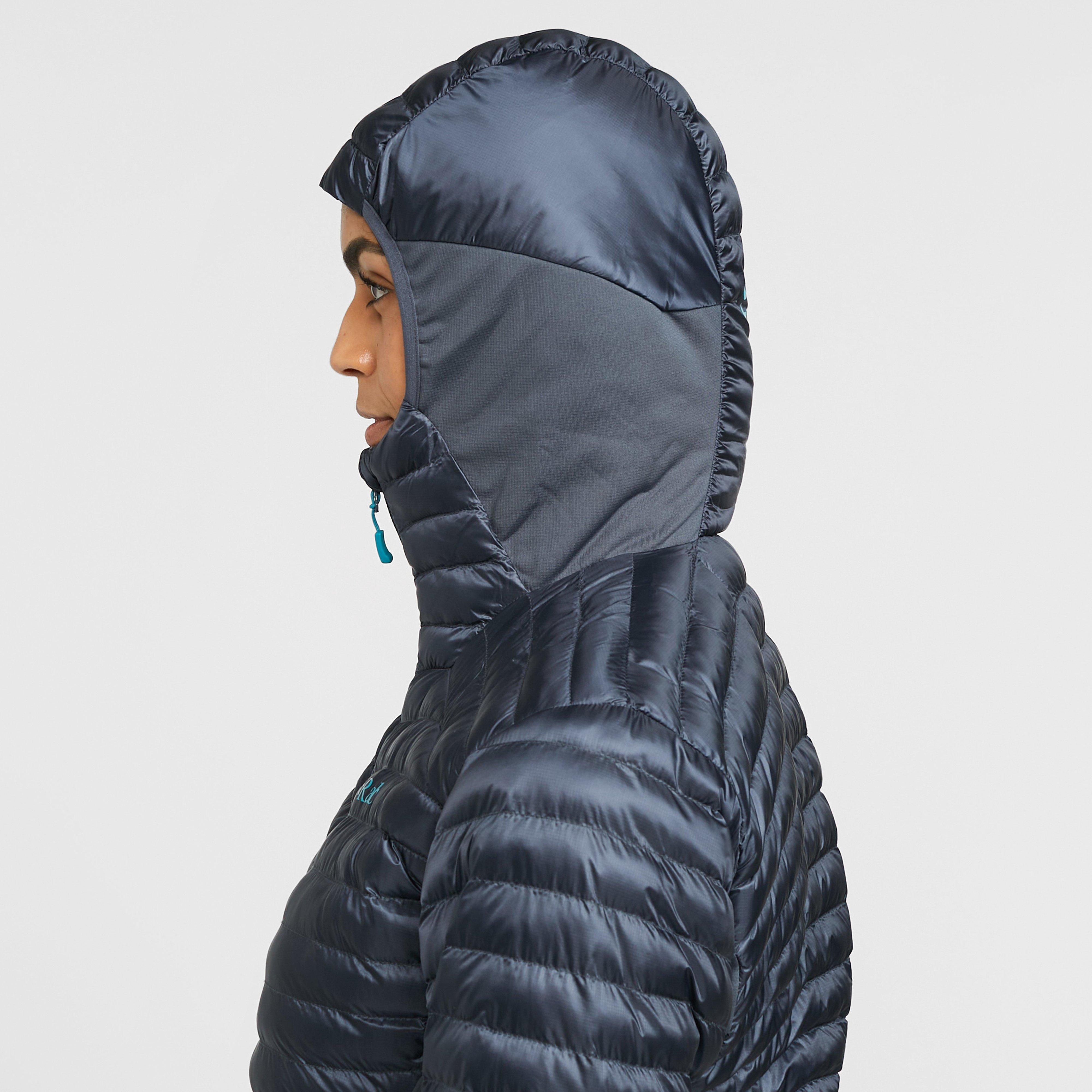 Women's Cirrus Flex 2.0 Insulated Hooded Jacket