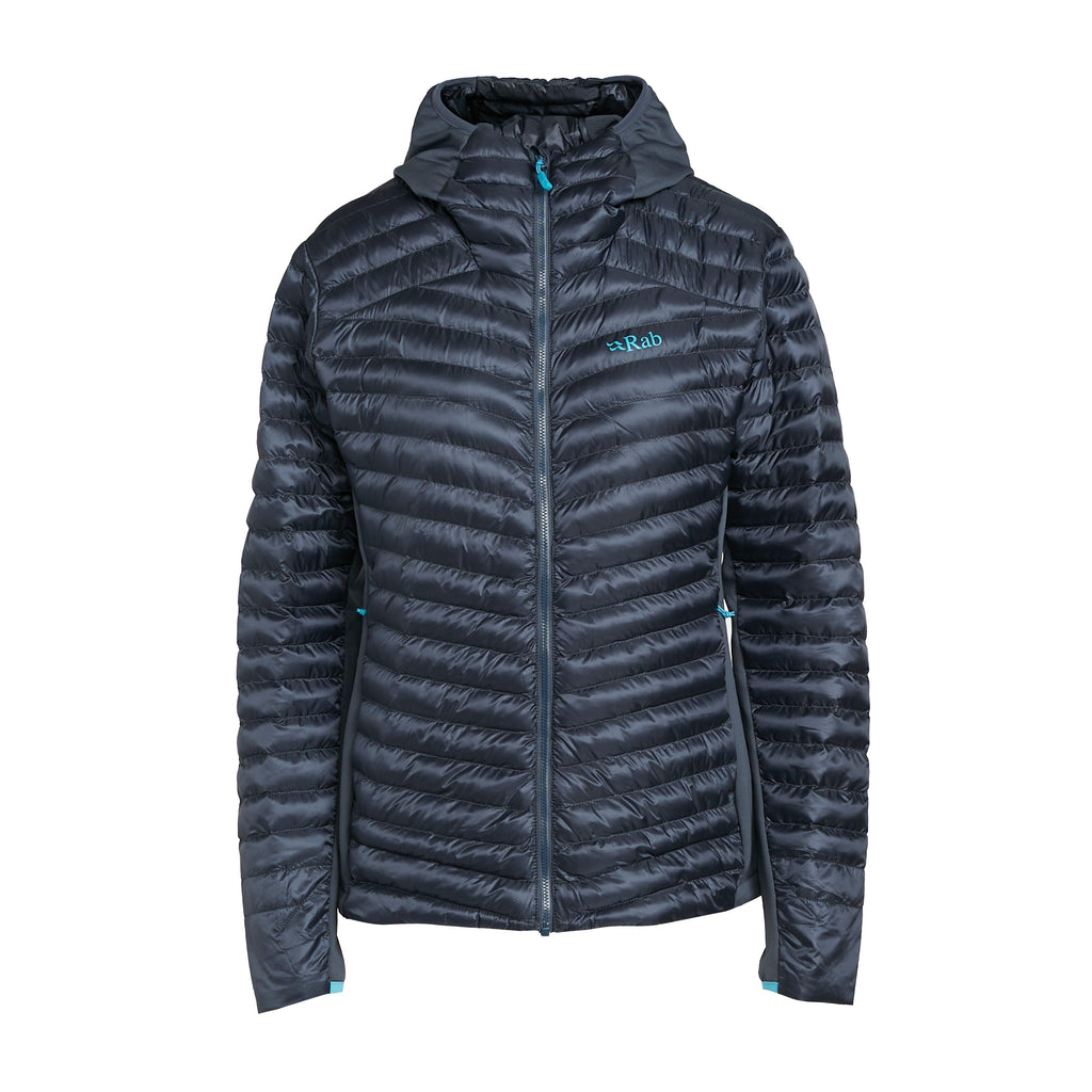 Women's Cirrus Flex 2.0 Insulated Hooded Jacket