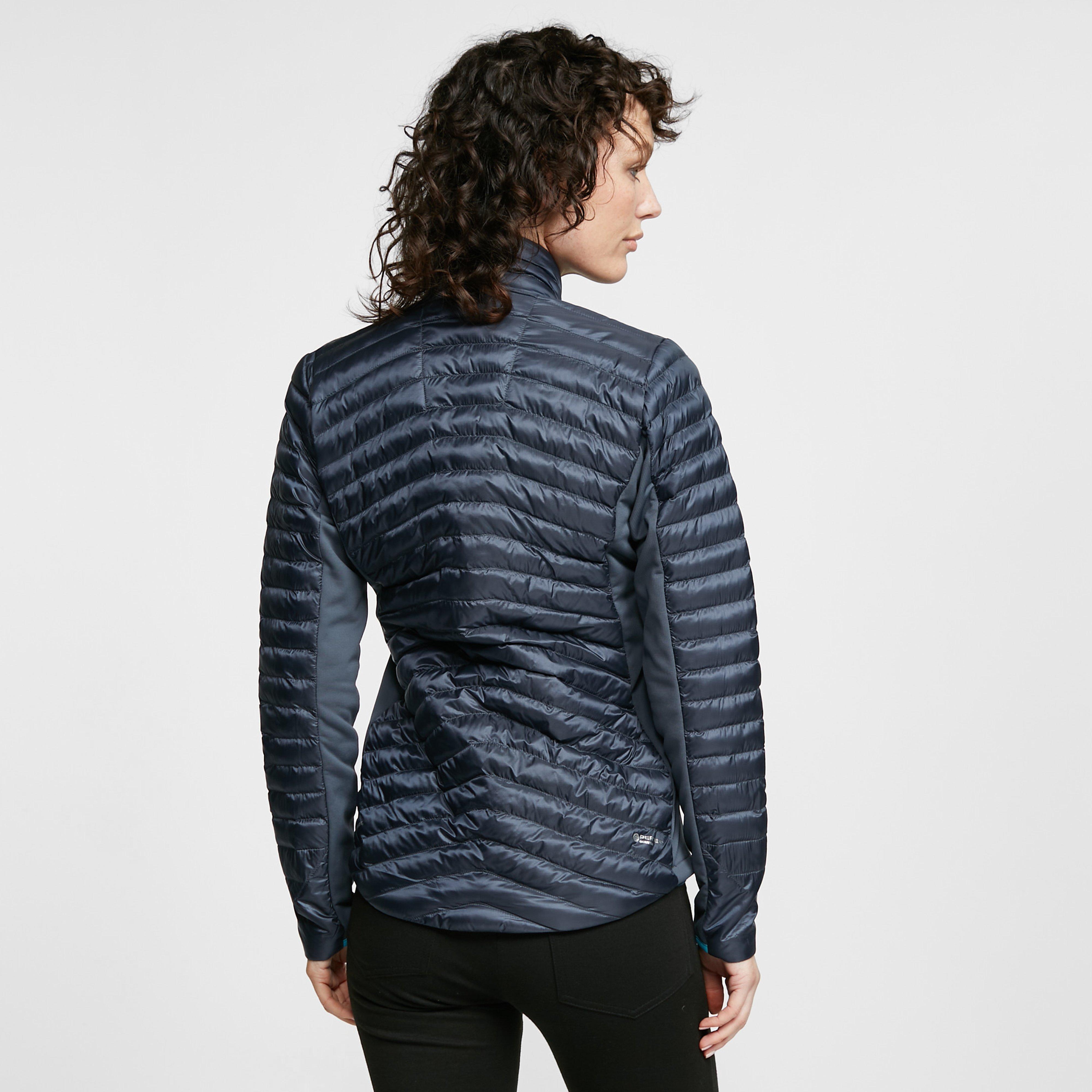 Women's Cirrus Flex 2.0 Insulated Jacket
