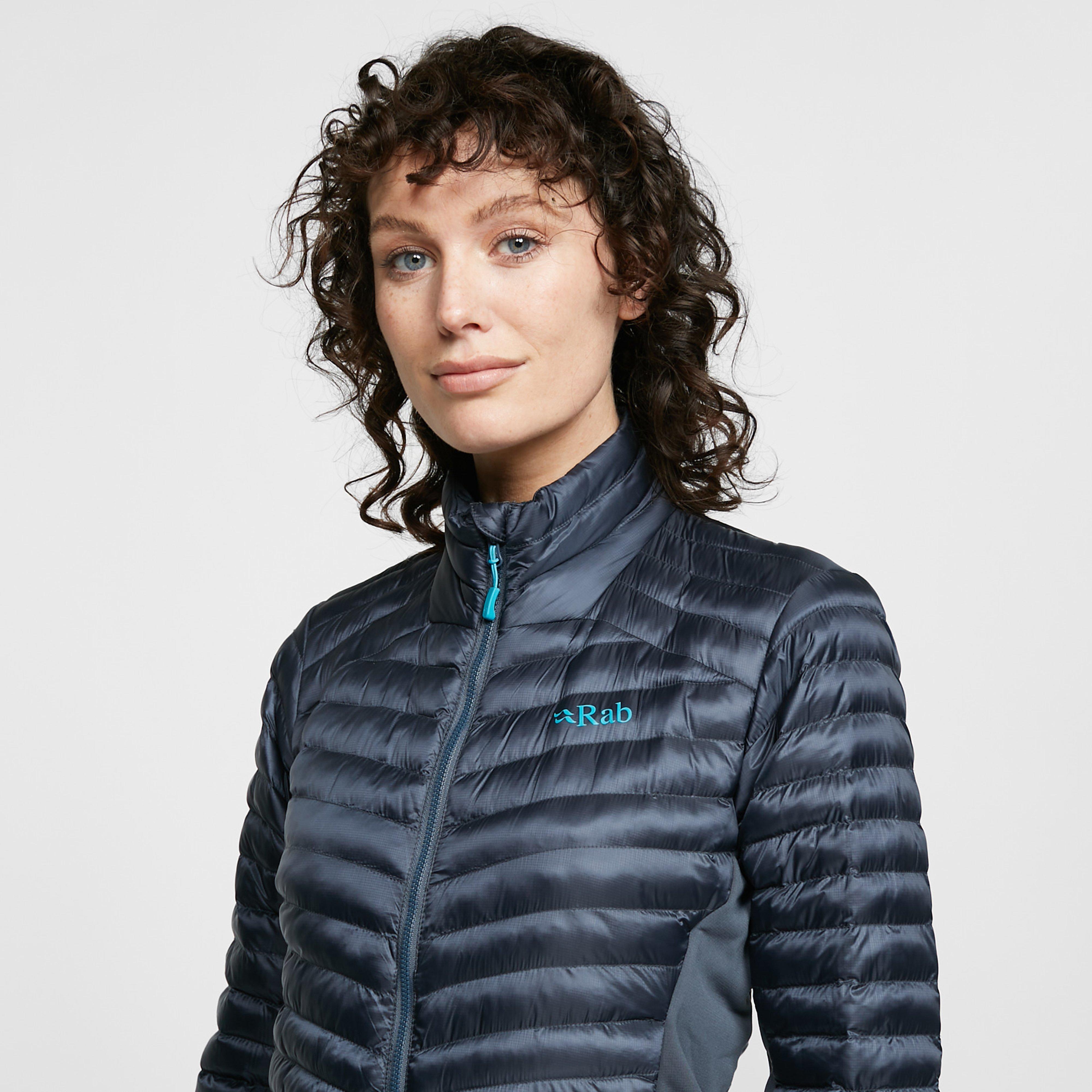 Women's Cirrus Flex 2.0 Insulated Jacket