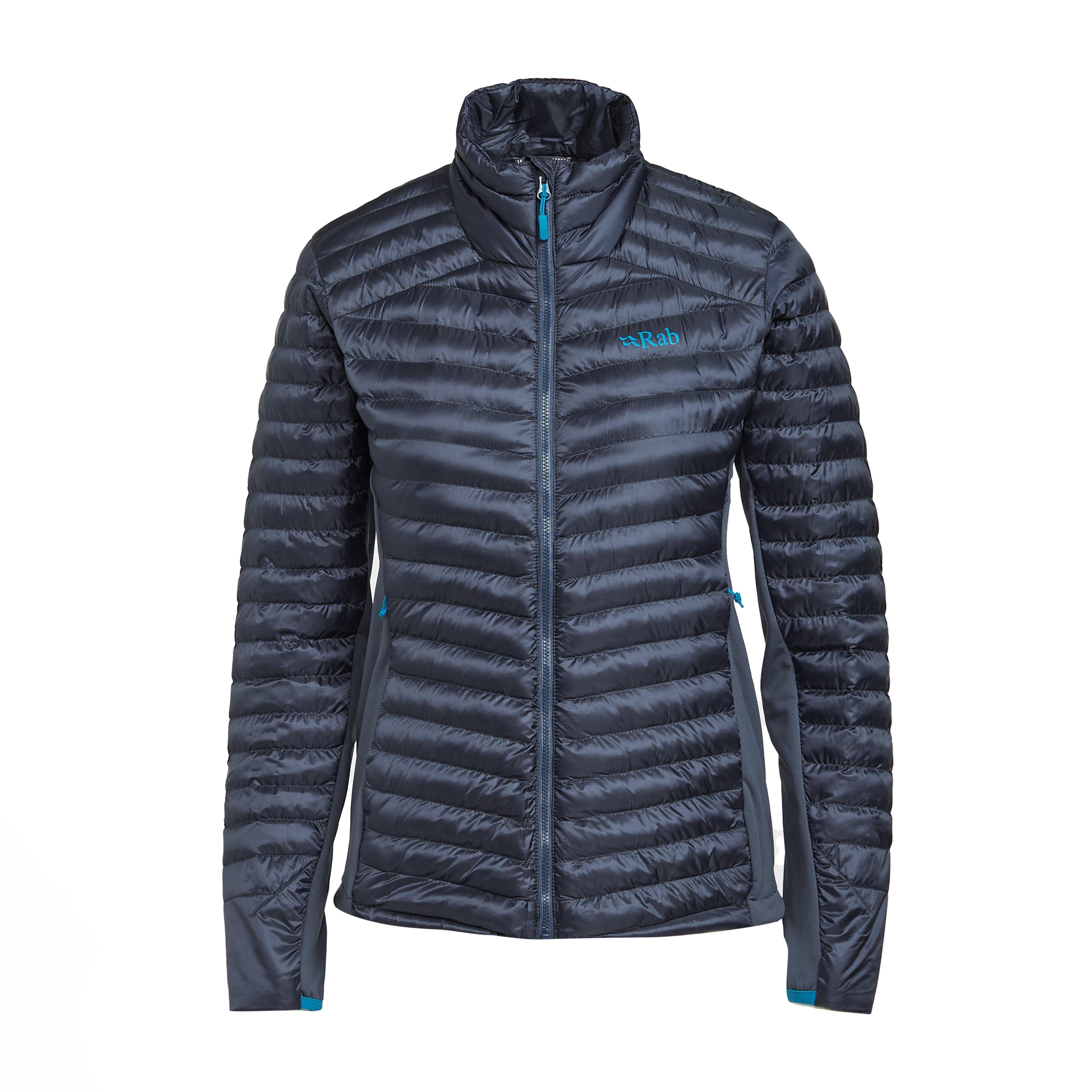 Women's Cirrus Flex 2.0 Insulated Jacket