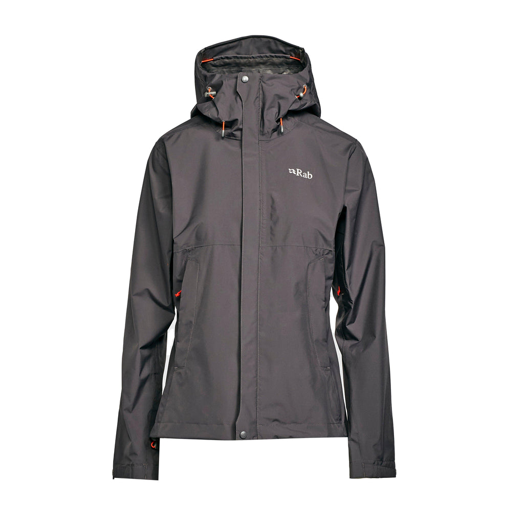 Women’s Downpour Waterproof Jacket