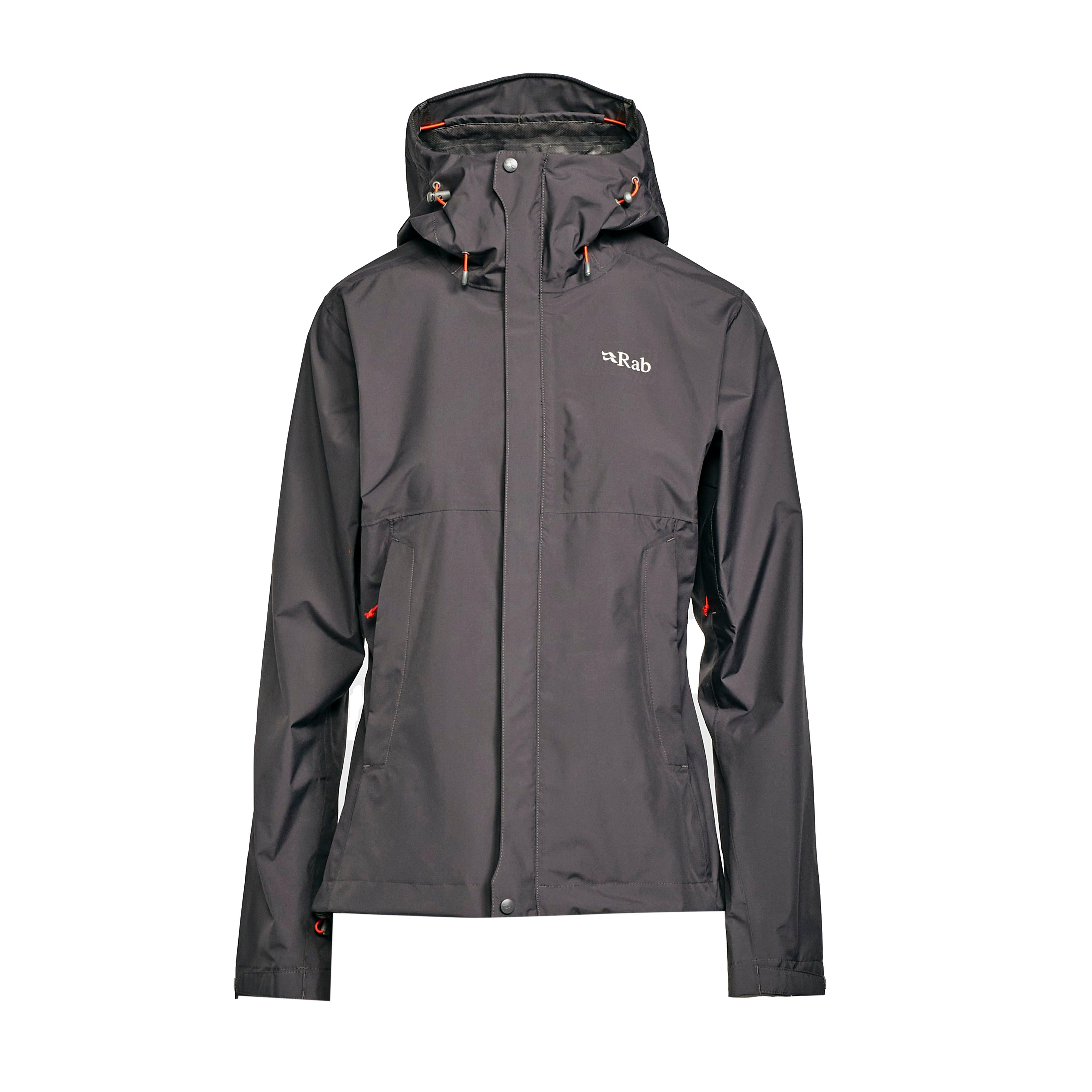 Women’s Downpour Waterproof Jacket