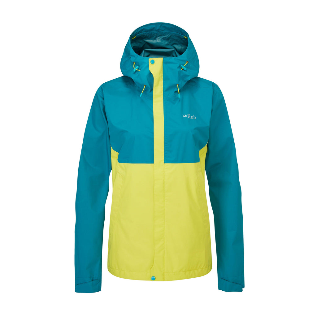 Women’s Downpour Waterproof Jacket