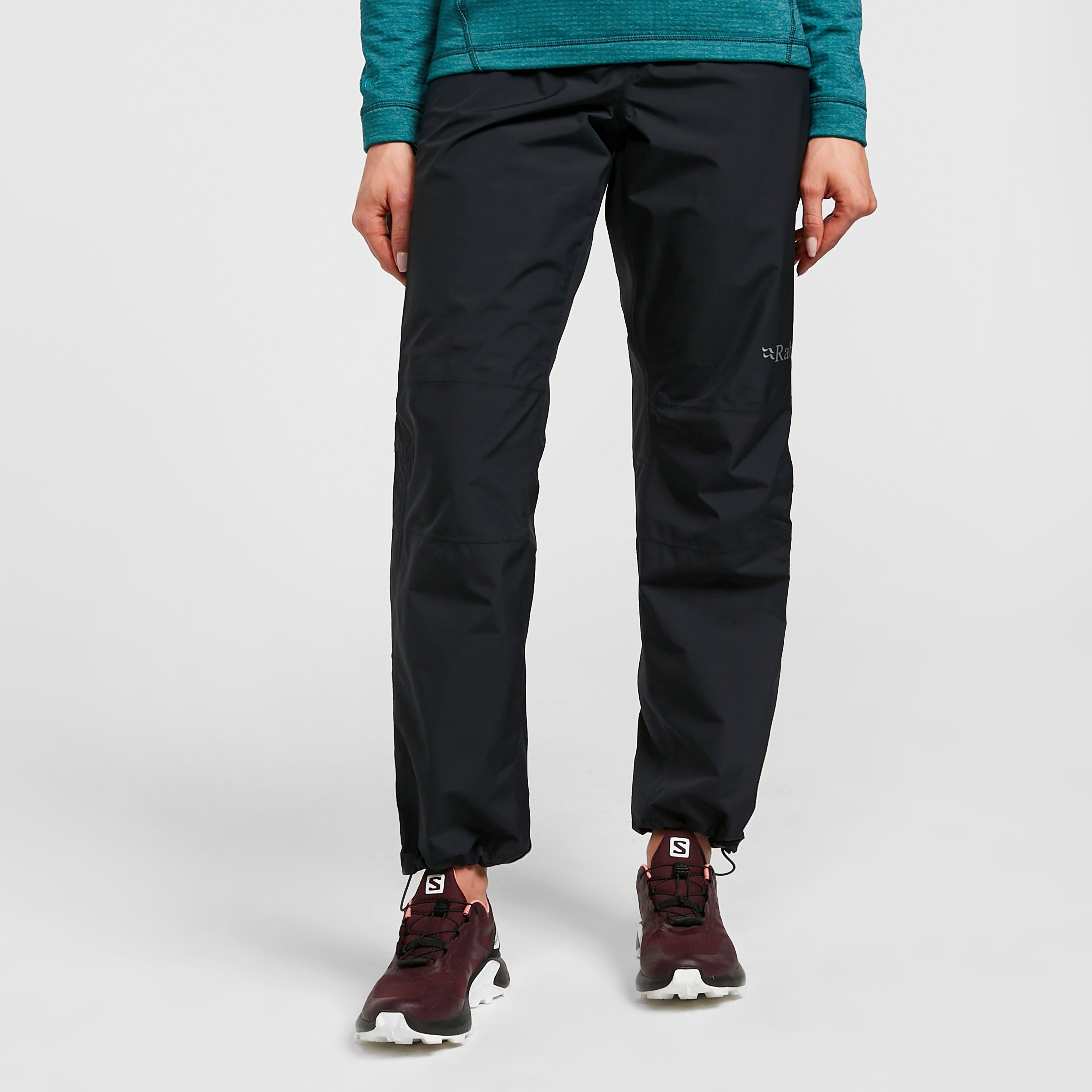 Women's Downpour Waterproof Pants