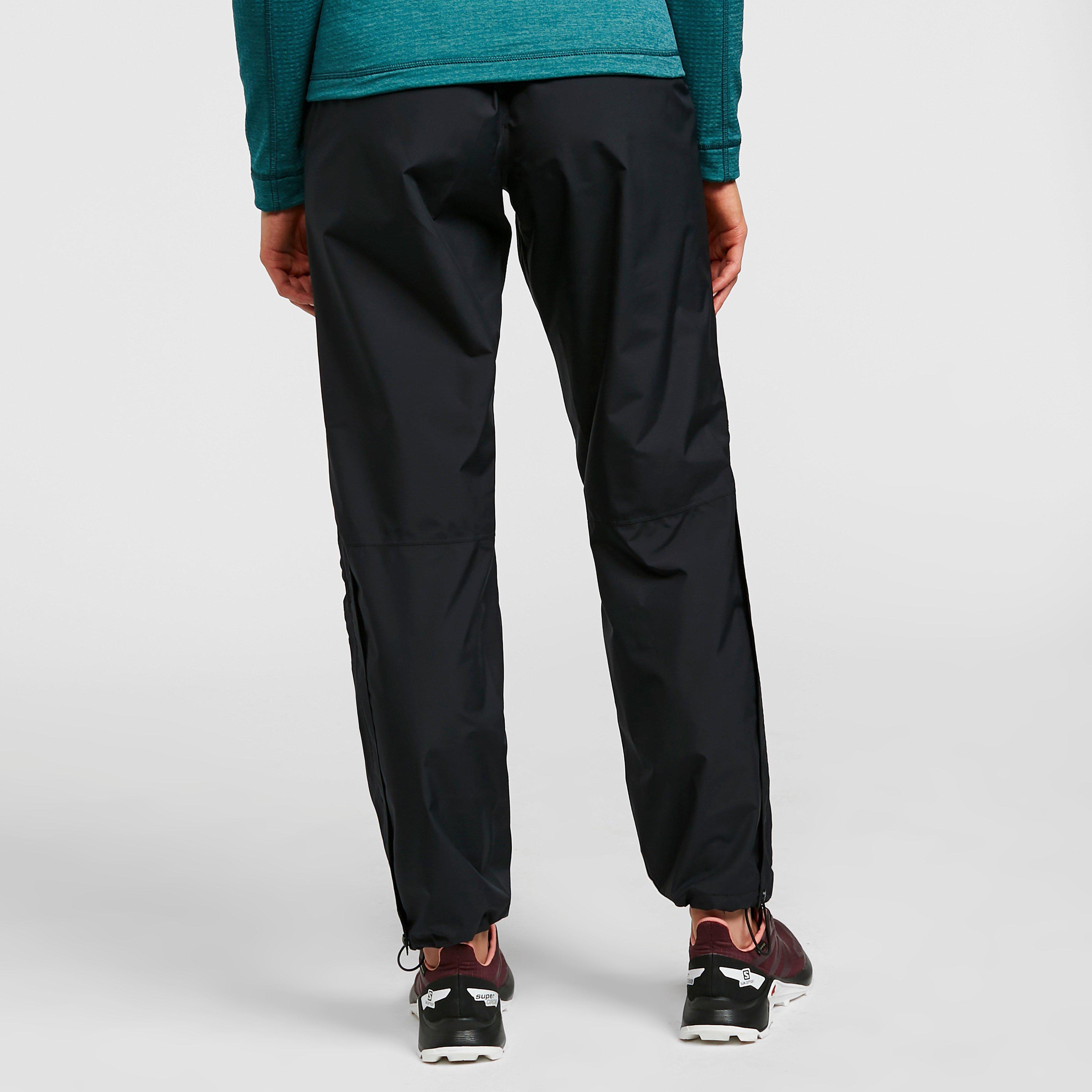 Women's Downpour Waterproof Pants