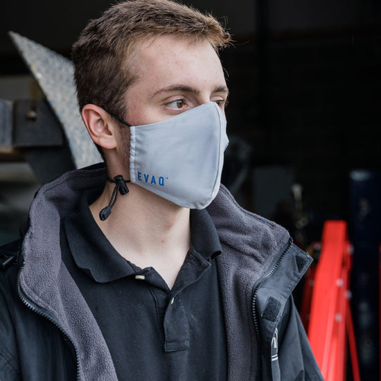 EVAQ Face Mask