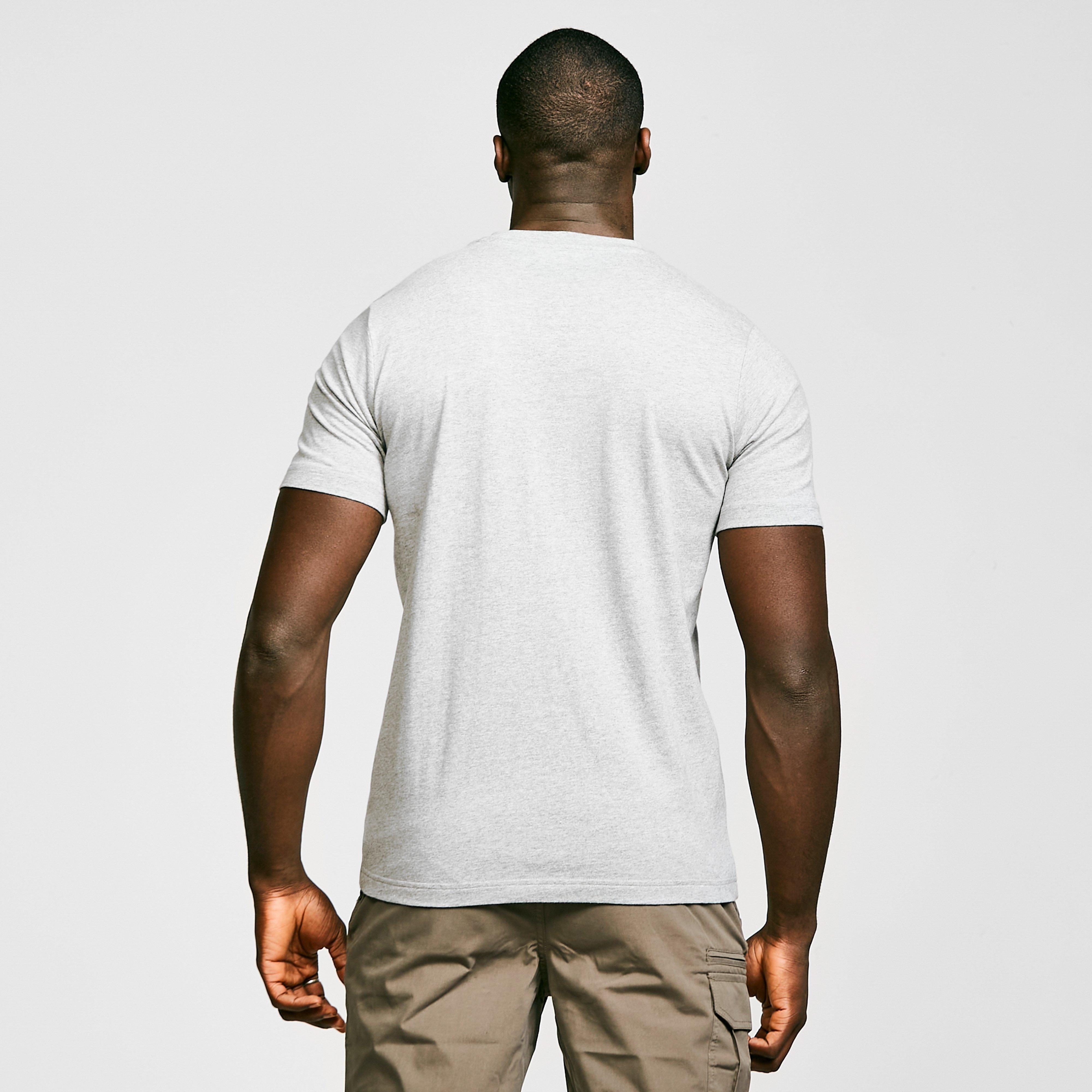 Men’s Classic Big Logo T-Shirt