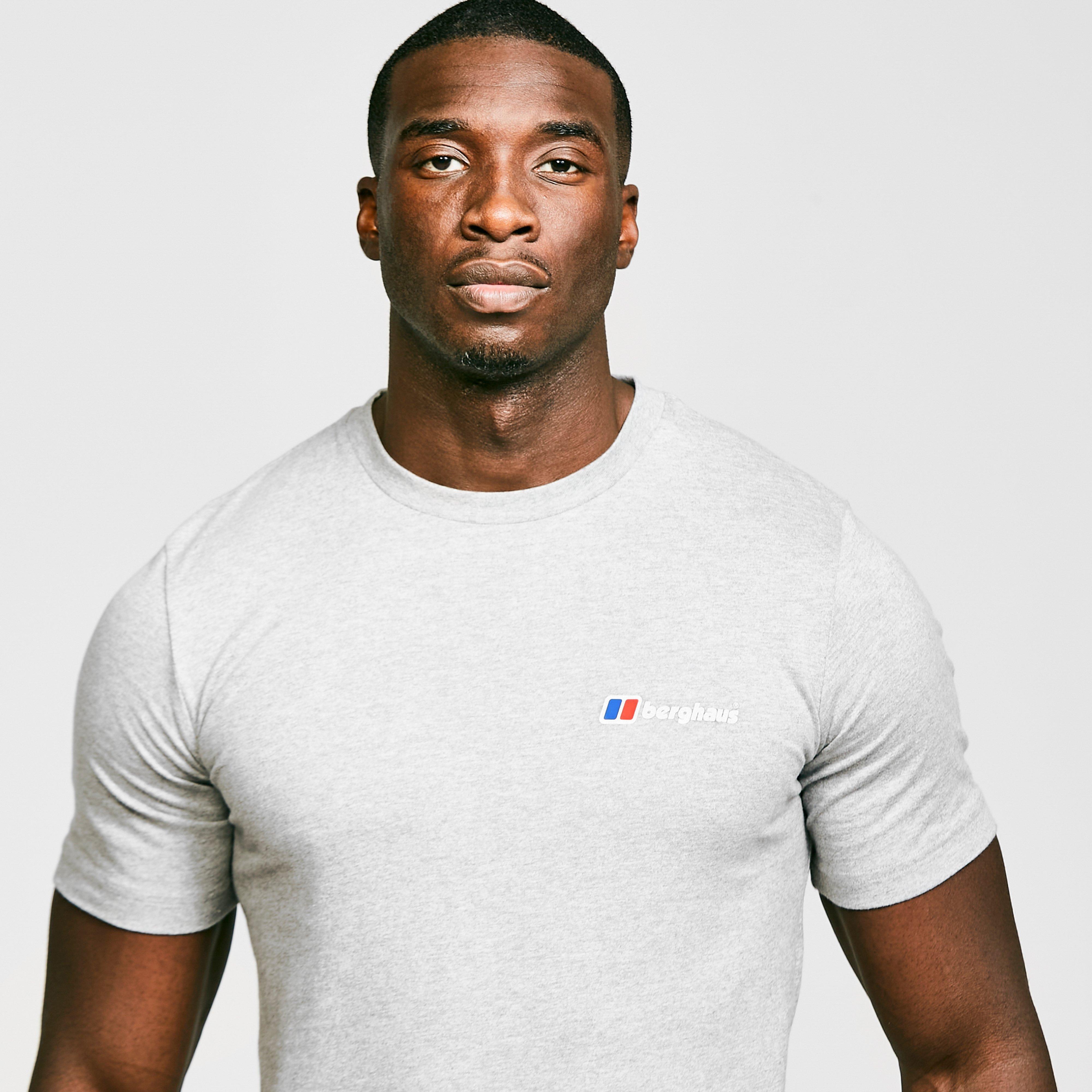 Men’s Classic Big Logo T-Shirt